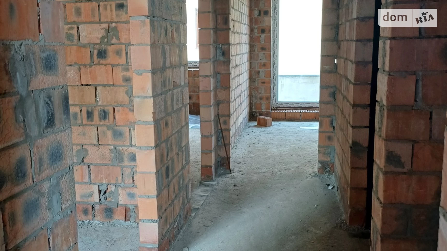 Продається 3-кімнатна квартира 58 кв. м у Рудному, вул. Тараса Шевченка, 136 - фото 3