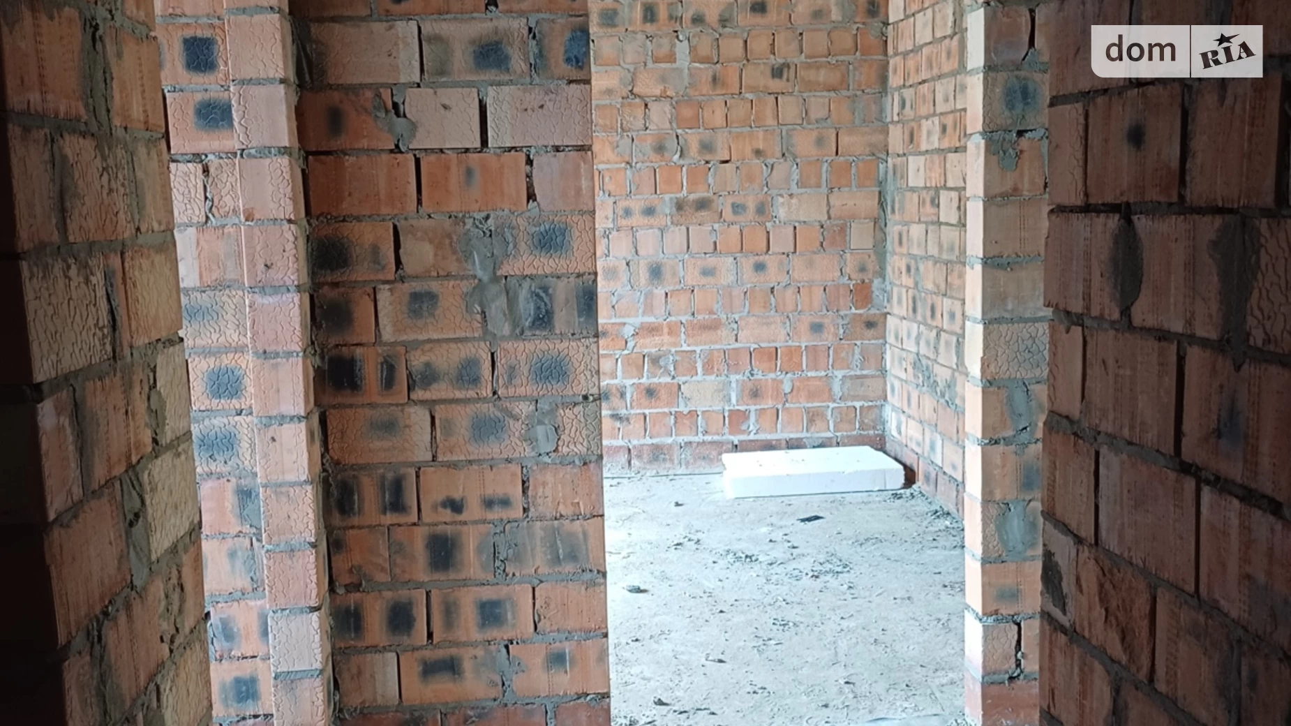Продається 3-кімнатна квартира 58 кв. м у Рудному, вул. Тараса Шевченка, 136 - фото 2