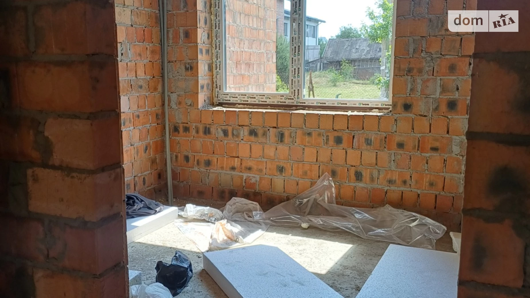 Продається 3-кімнатна квартира 58 кв. м у Рудному, вул. Тараса Шевченка, 136 - фото 4