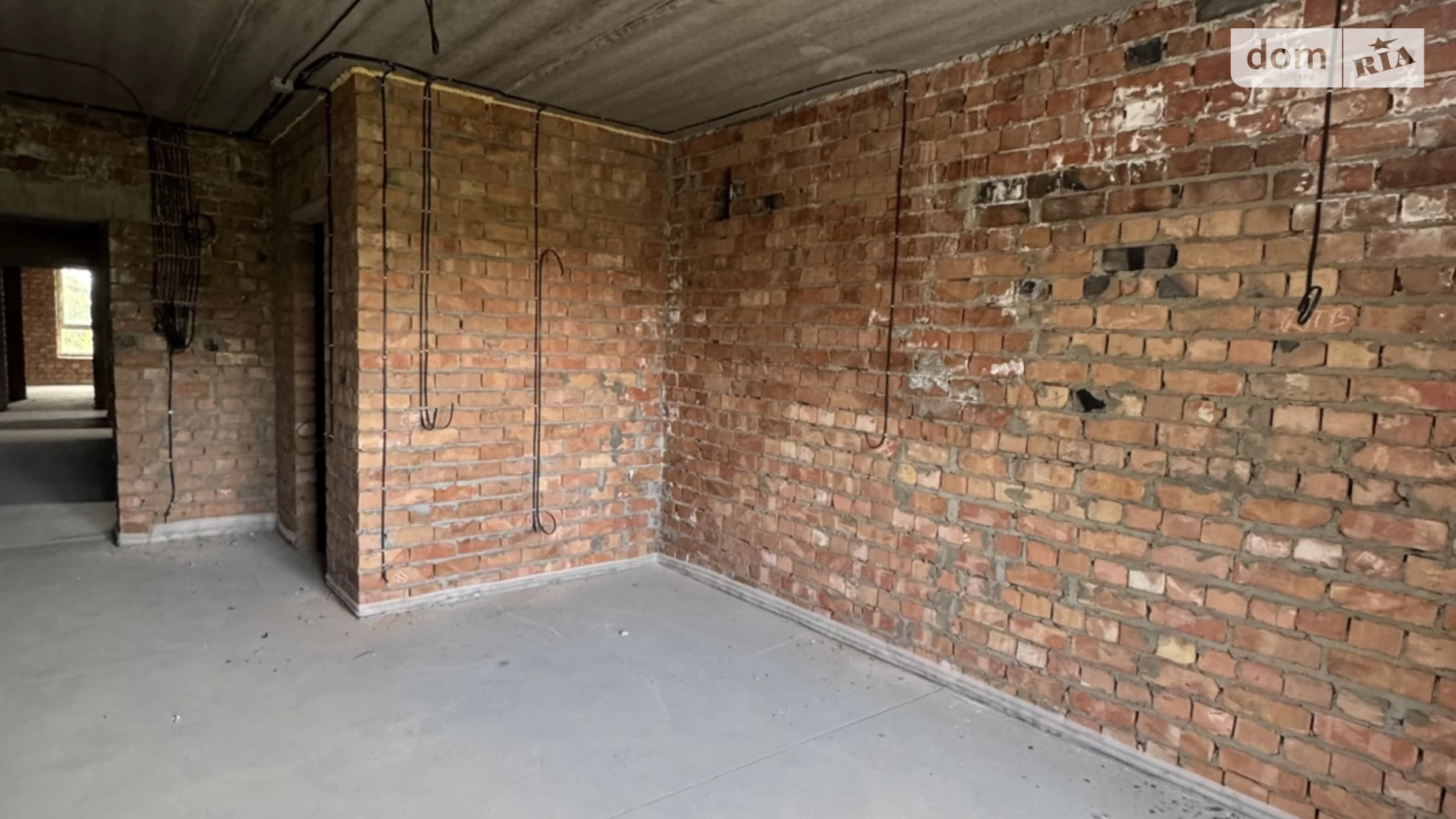 Продается 1-комнатная квартира 21 кв. м в Гостомеле, цена: 13500 $ - фото 4