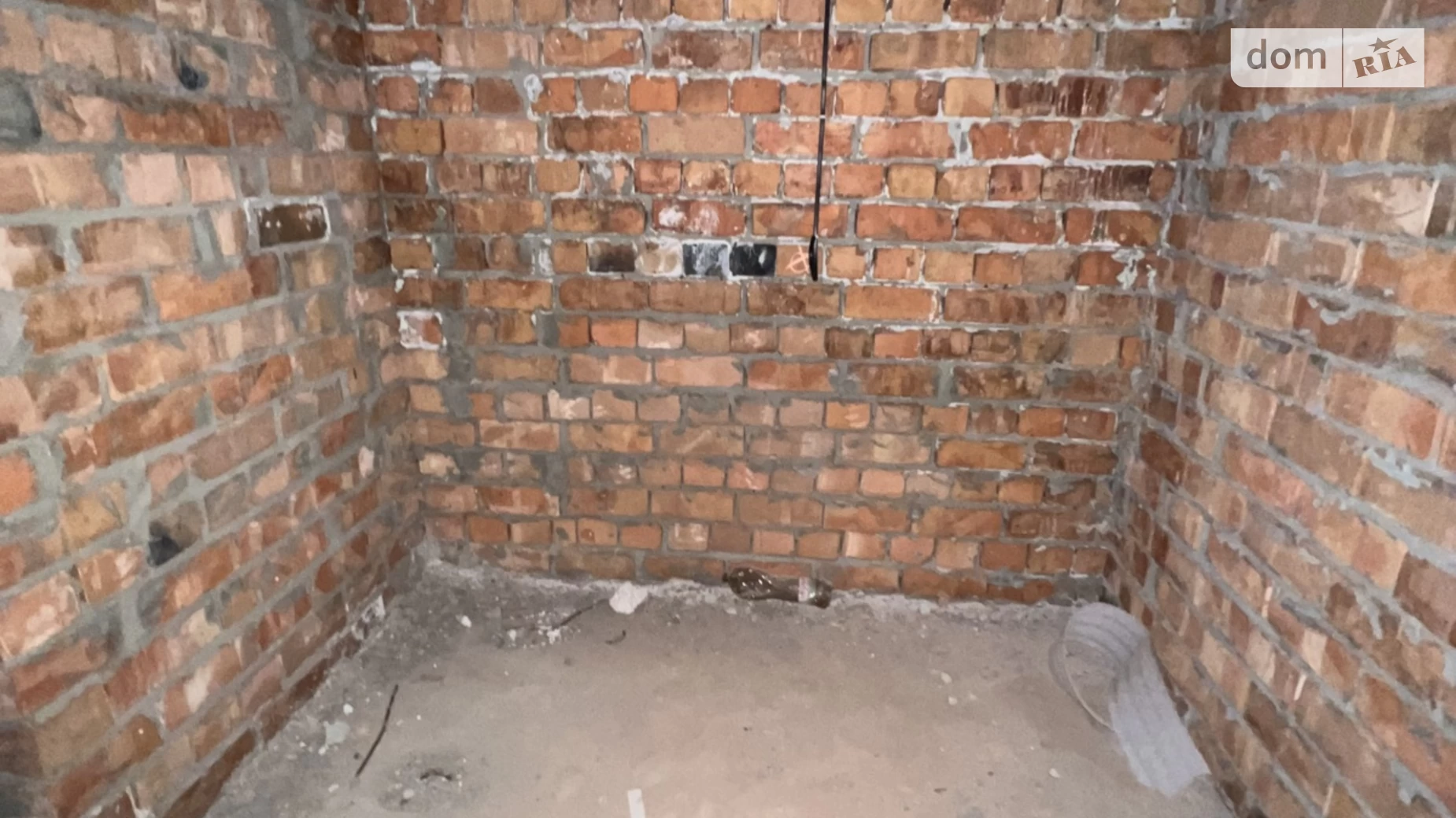 Продается 1-комнатная квартира 21 кв. м в Гостомеле, цена: 13700 $ - фото 4