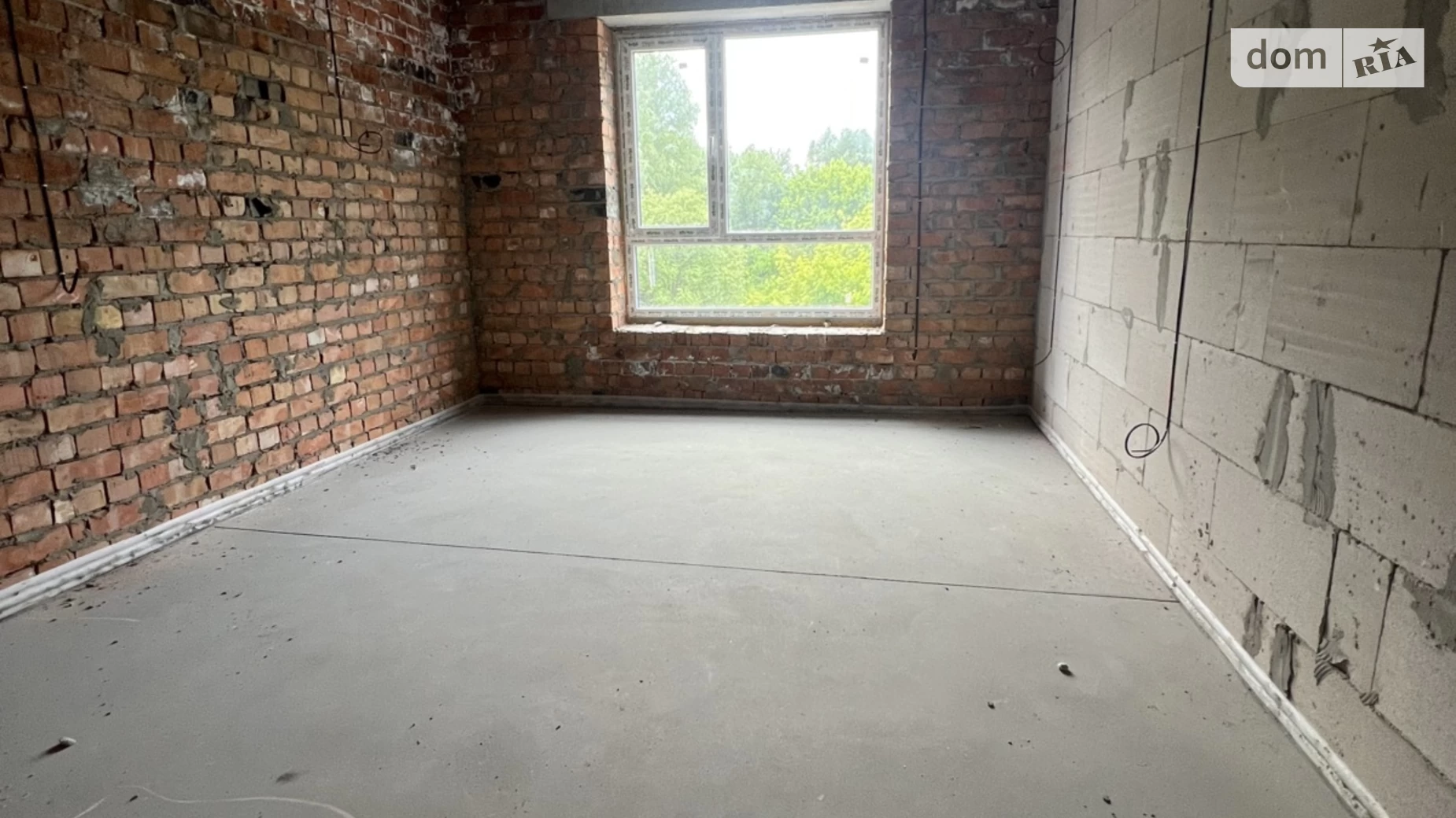 Продается 1-комнатная квартира 21 кв. м в Гостомеле, цена: 13700 $ - фото 5