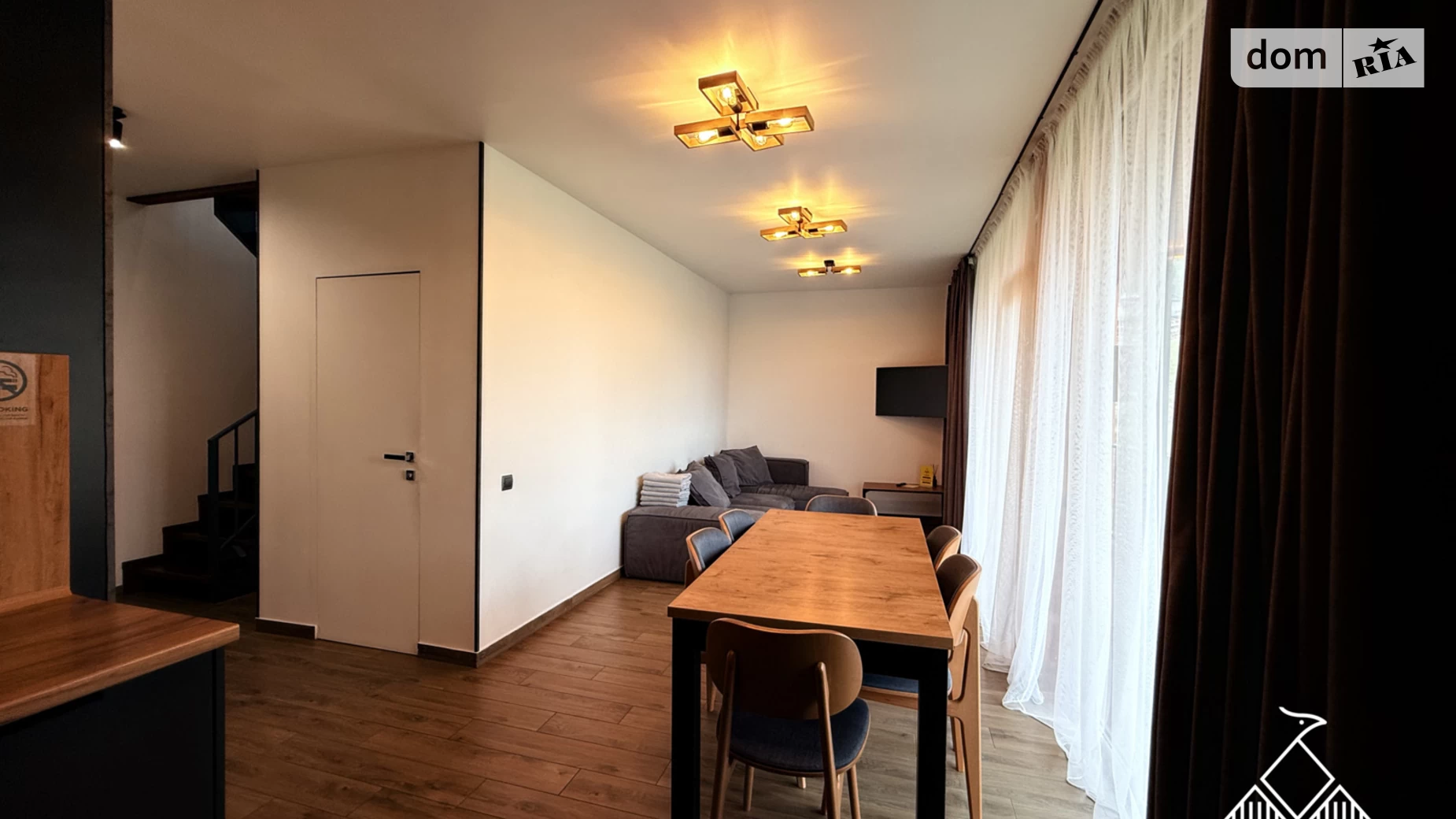 Продається будинок 2 поверховий 96 кв. м з меблями, цена: 170000 $ - фото 2