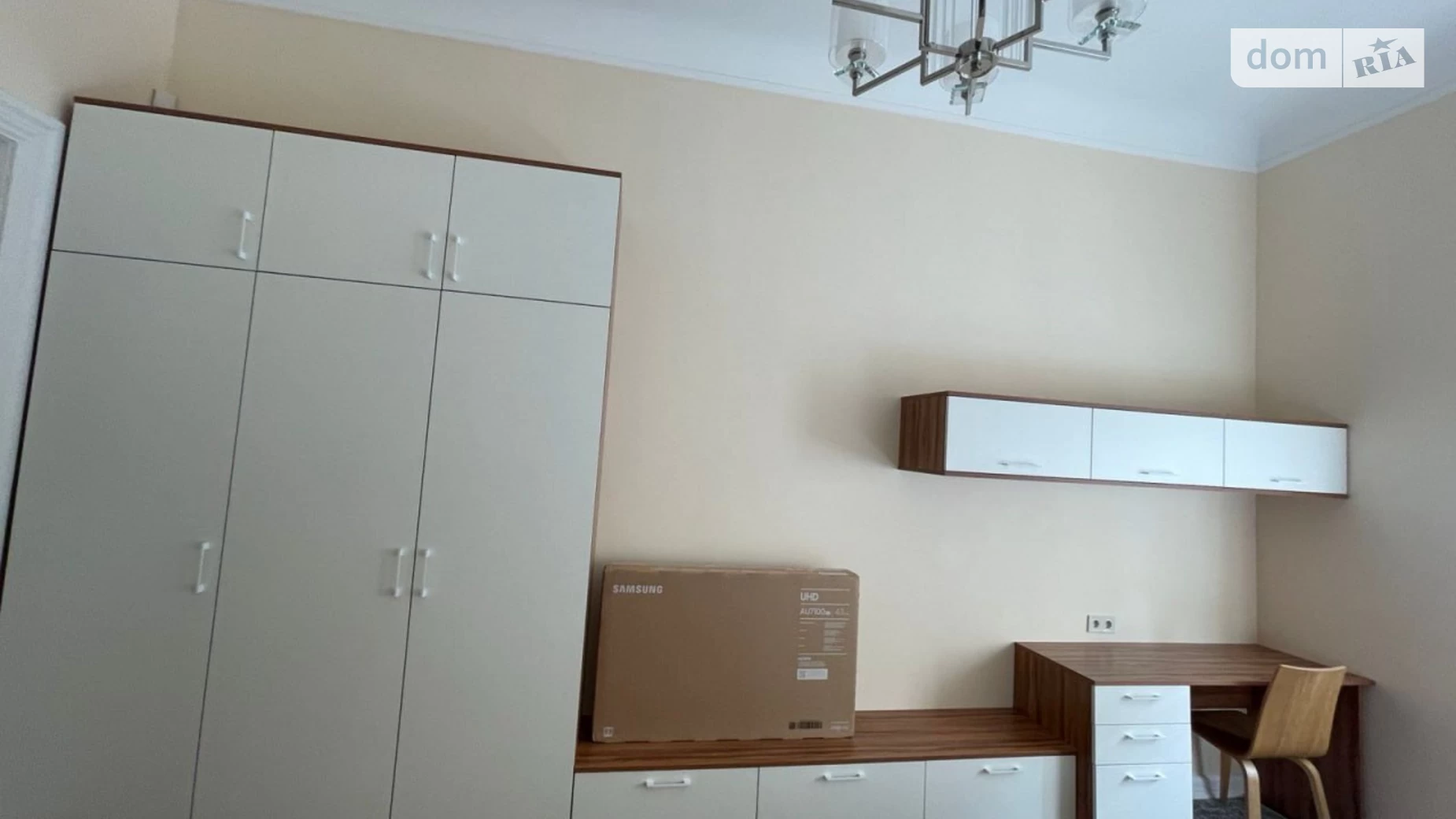 Здається в оренду 1-кімнатна квартира 30 кв. м у Львові, вул. Бандери Степана, 2 - фото 2
