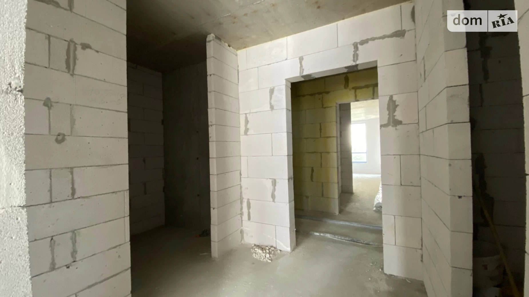 Продается 1-комнатная квартира 37 кв. м в, цена: 31499 $ - фото 4