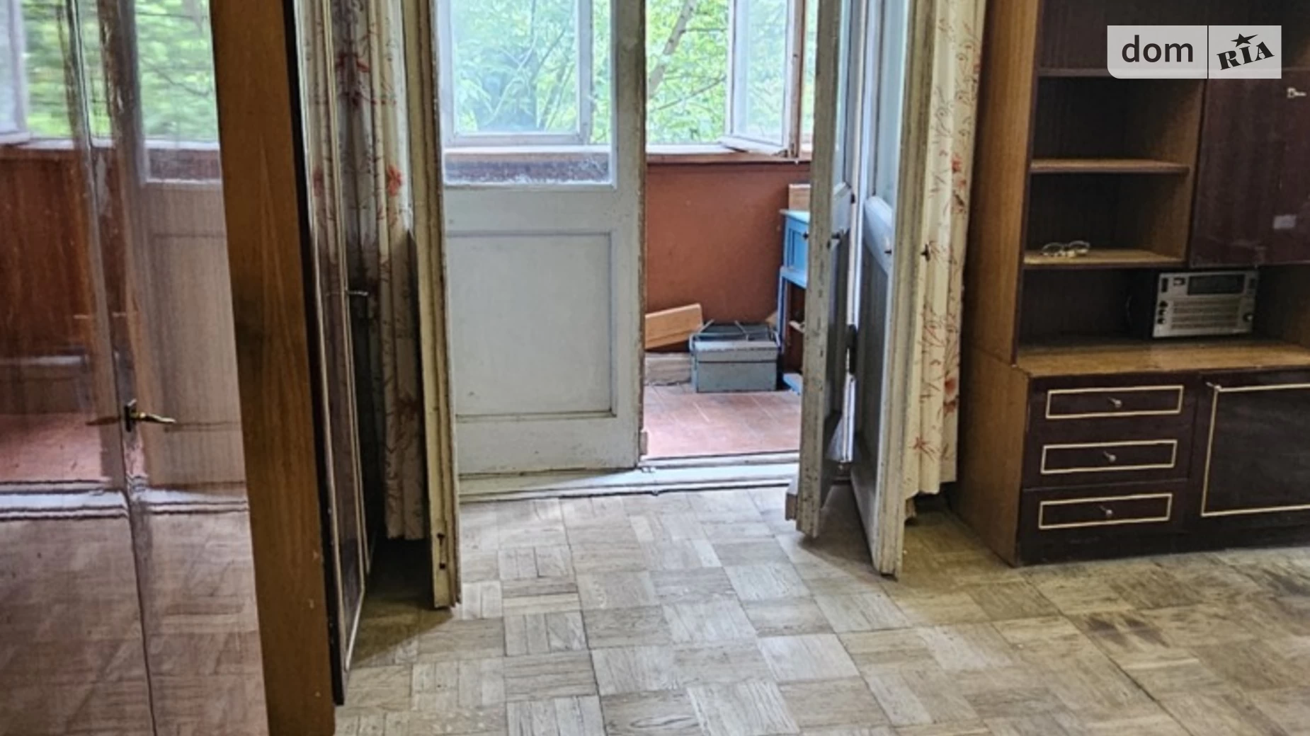 Продается 2-комнатная квартира 47 кв. м в Киеве, ул. Гетмана Павла Полуботка(Попудренко), 22/14 - фото 3