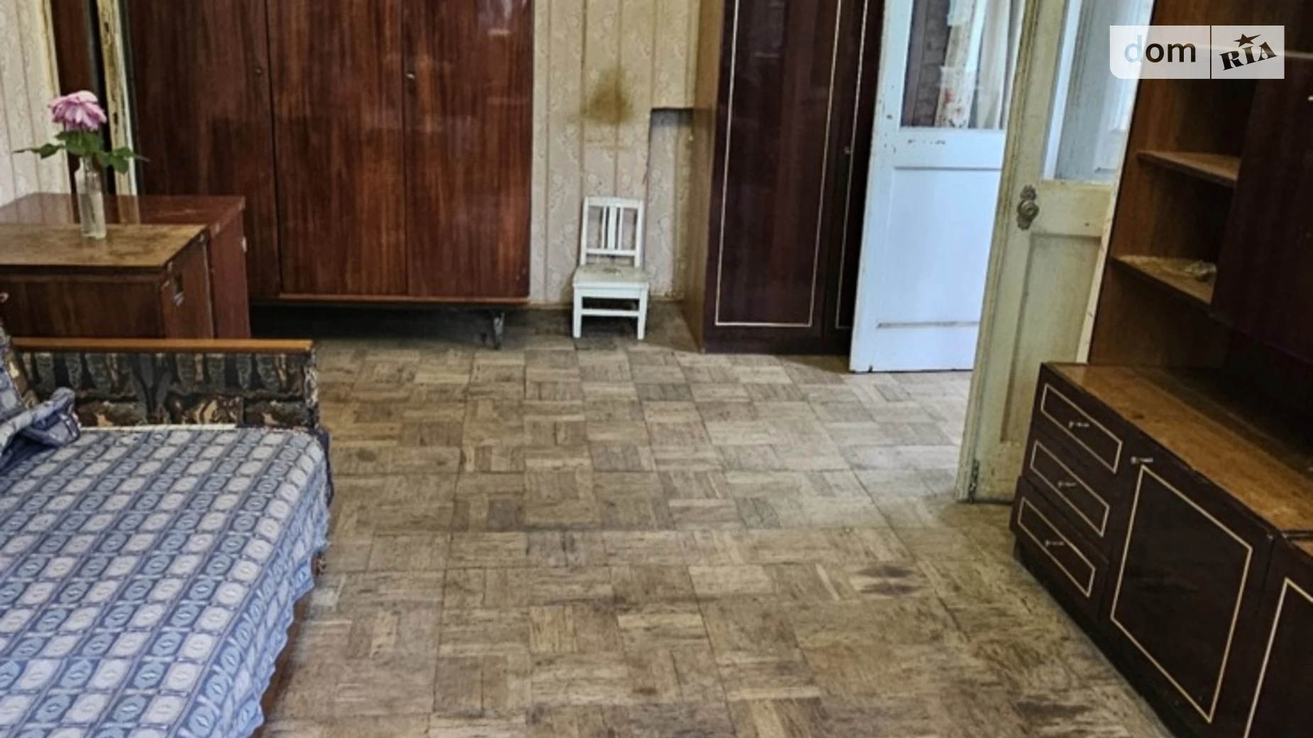 Продается 2-комнатная квартира 47 кв. м в Киеве, ул. Гетмана Павла Полуботка(Попудренко), 22/14 - фото 4