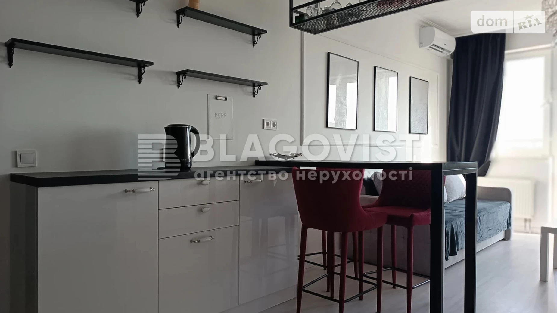 Продается 3-комнатная квартира 84 кв. м в Киеве, просп. Алишера Навои, 69 - фото 5