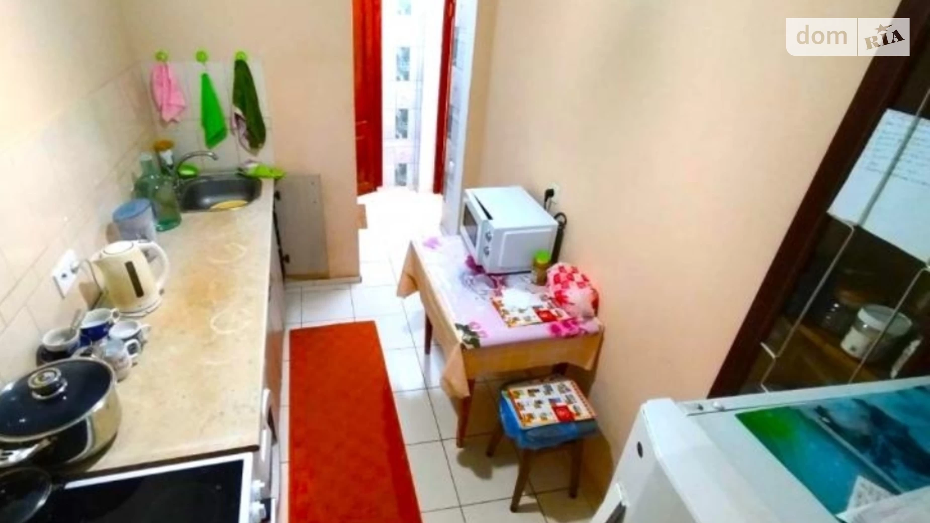 Продається 2-кімнатна квартира 43.5 кв. м у Одесі, вул. Успенська - фото 3
