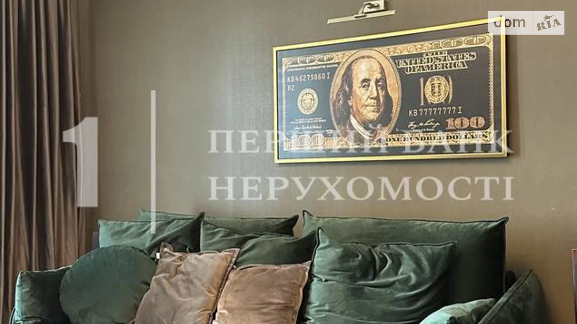 Продається 3-кімнатна квартира 90 кв. м у Одесі, вул. Георгія Липського(Толбухіна), 135А - фото 5