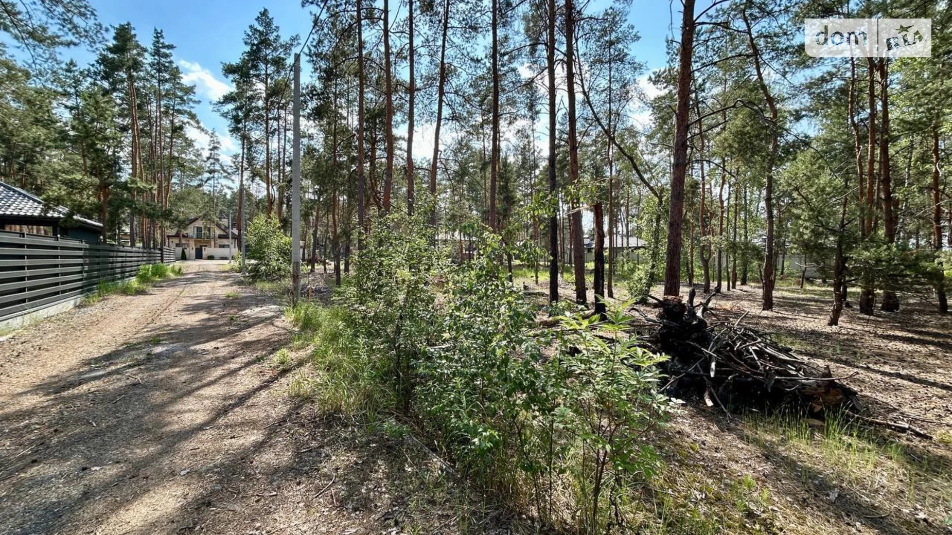 Продається земельна ділянка 11 соток у Київській області, цена: 132000 $ - фото 3