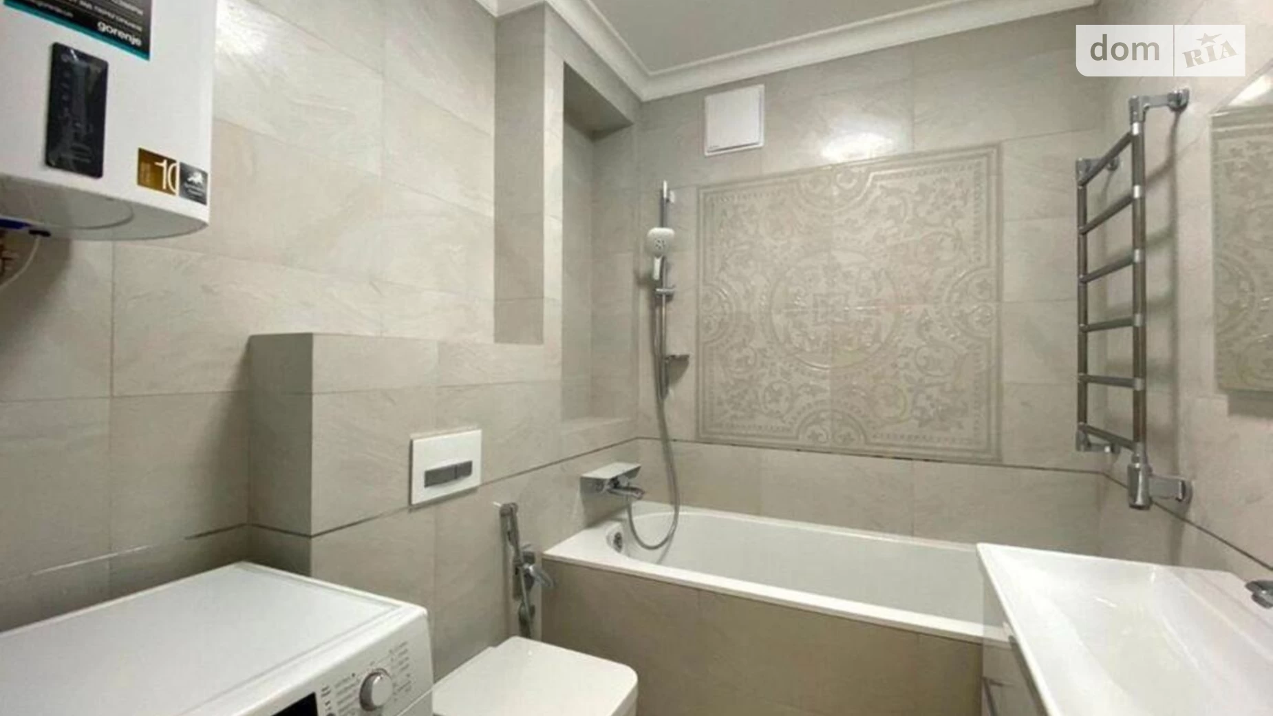 Продается 1-комнатная квартира 45 кв. м в Киеве, просп. Николая  Бажана, 1А - фото 5