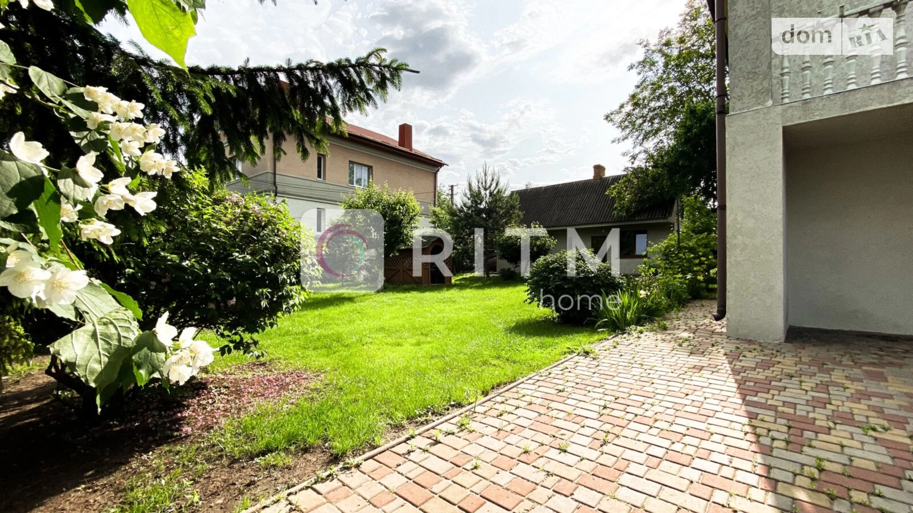 Продается дом на 3 этажа 308.3 кв. м с террасой, цена: 130000 $ - фото 4