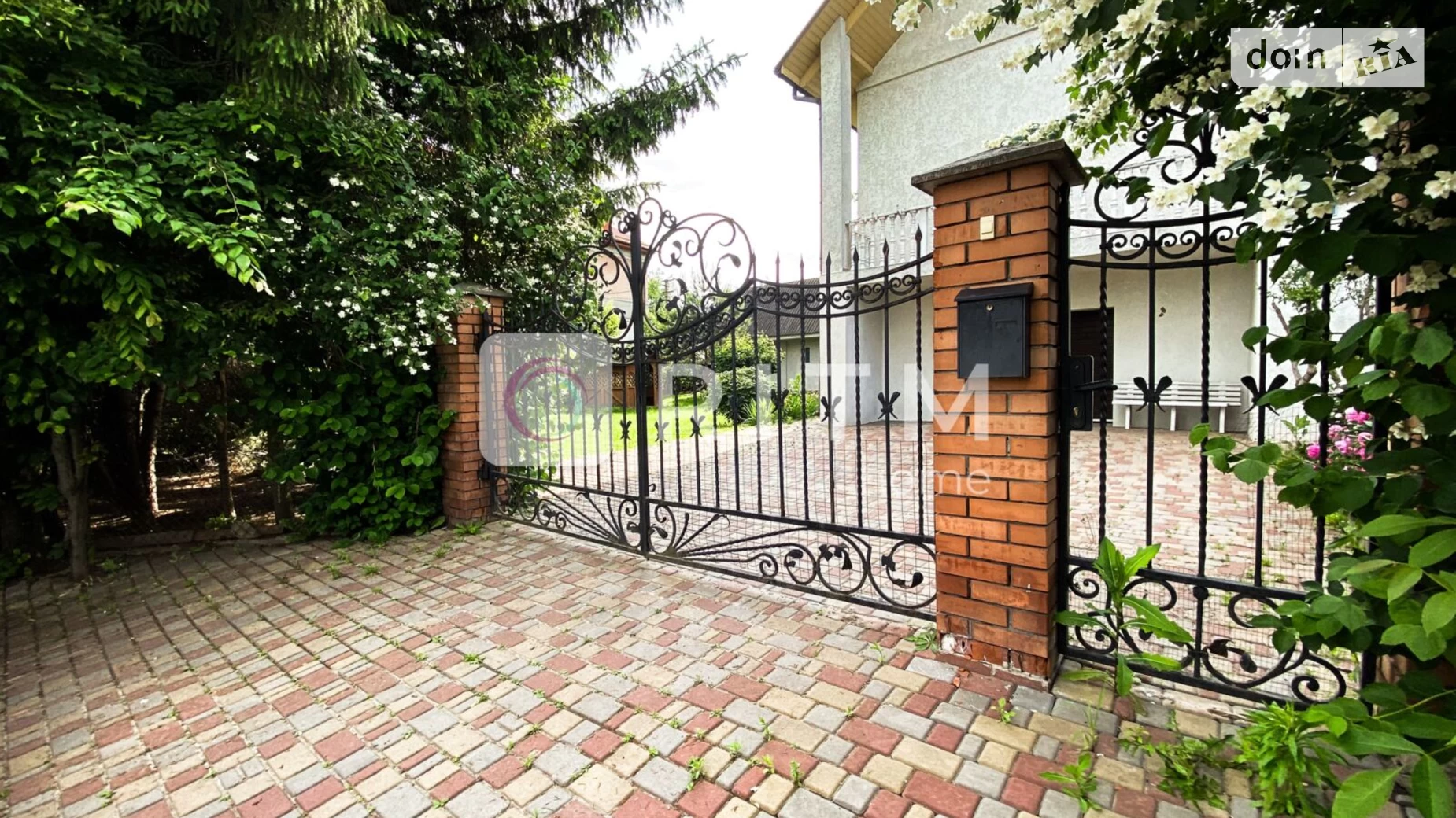 Продается дом на 3 этажа 308.3 кв. м с террасой, цена: 130000 $ - фото 5
