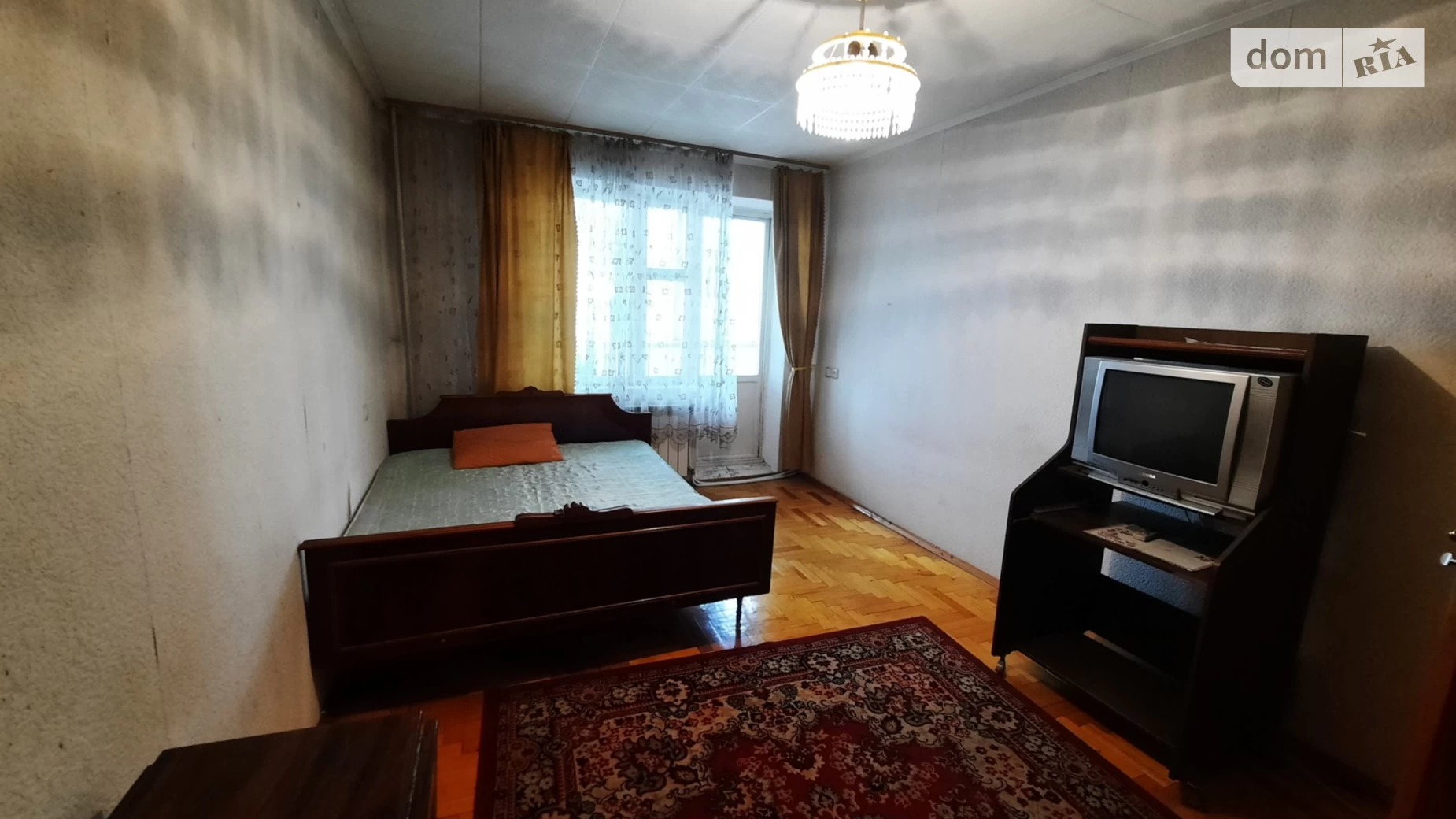 4-комнатная квартира 82 кв. м в Тернополе, ул. Симоненко Василия - фото 3