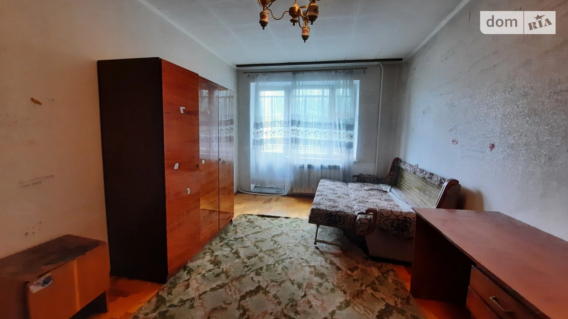 4-комнатная квартира 82 кв. м в Тернополе, ул. Симоненко Василия - фото 2