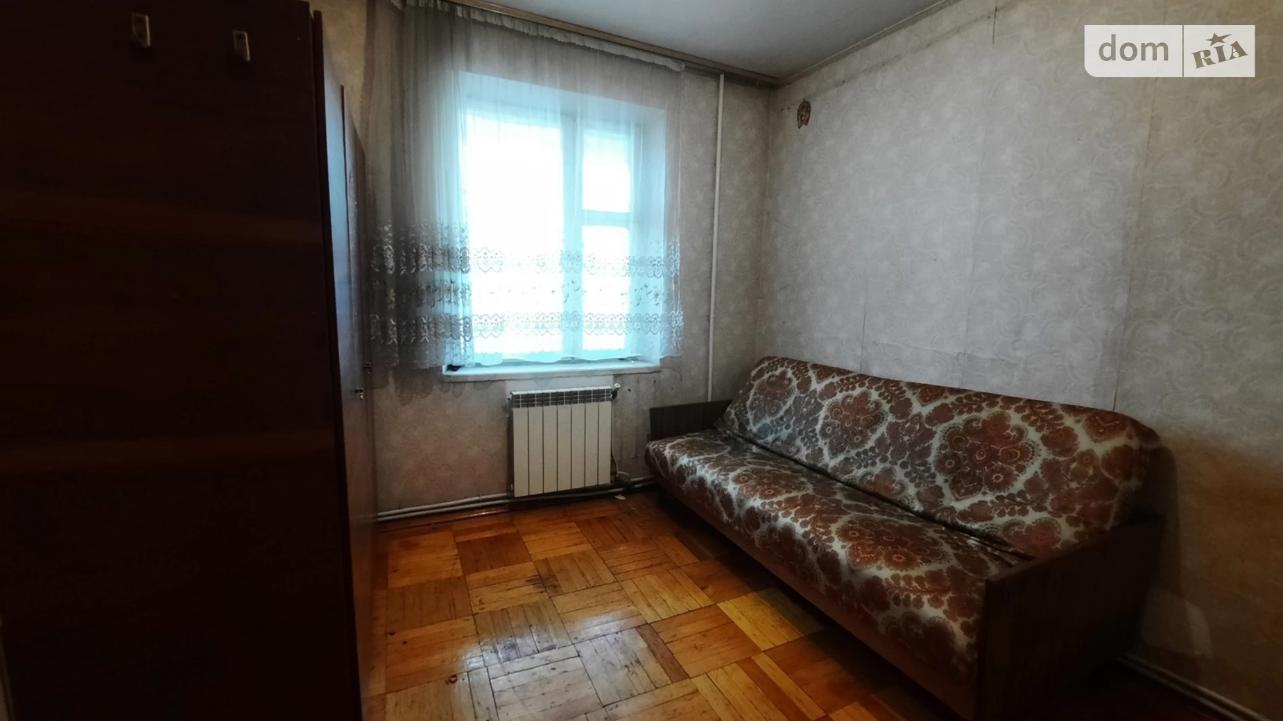4-комнатная квартира 82 кв. м в Тернополе, ул. Симоненко Василия - фото 5