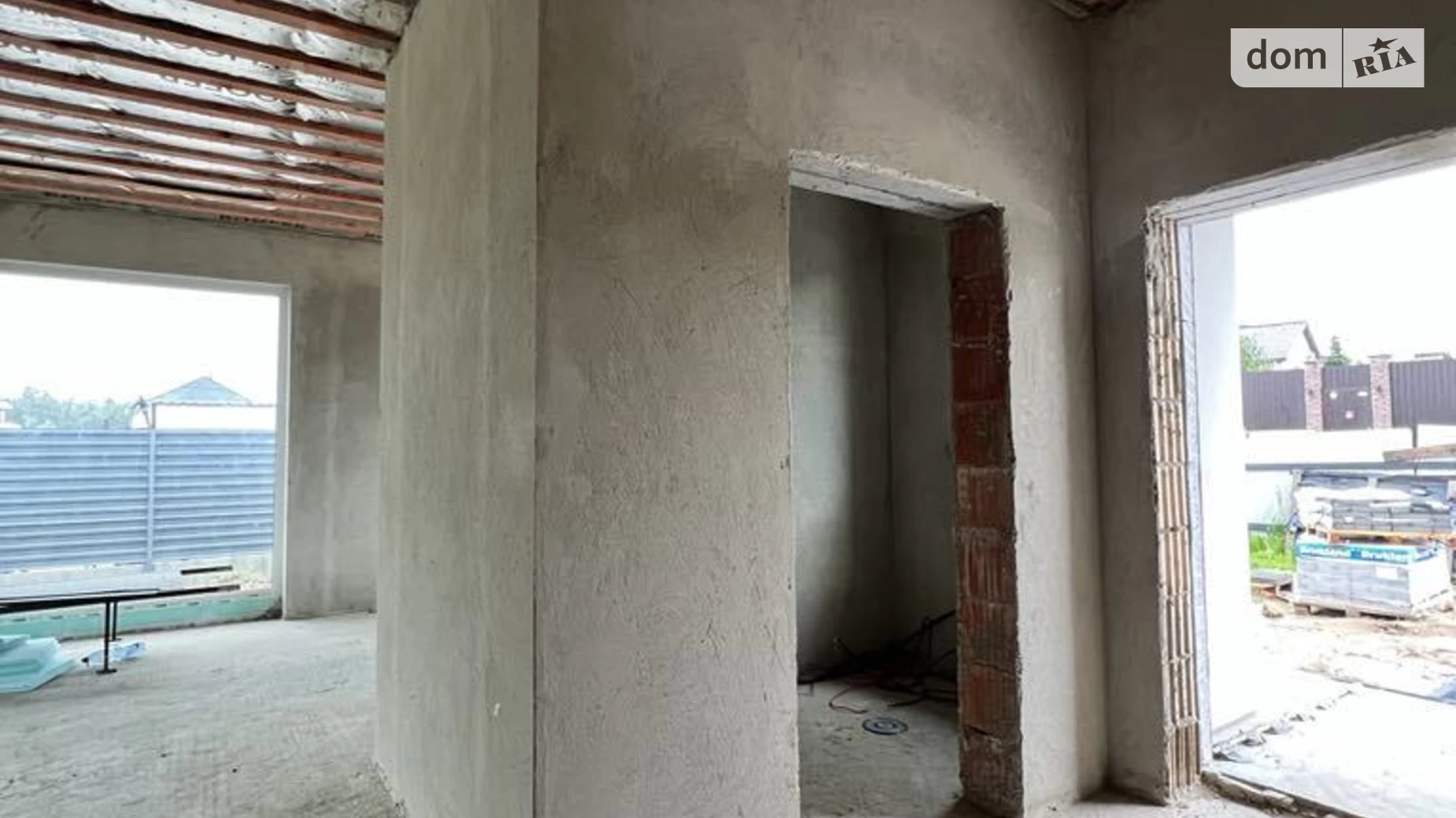 Продается одноэтажный дом 119.5 кв. м с садом, цена: 115000 $ - фото 3