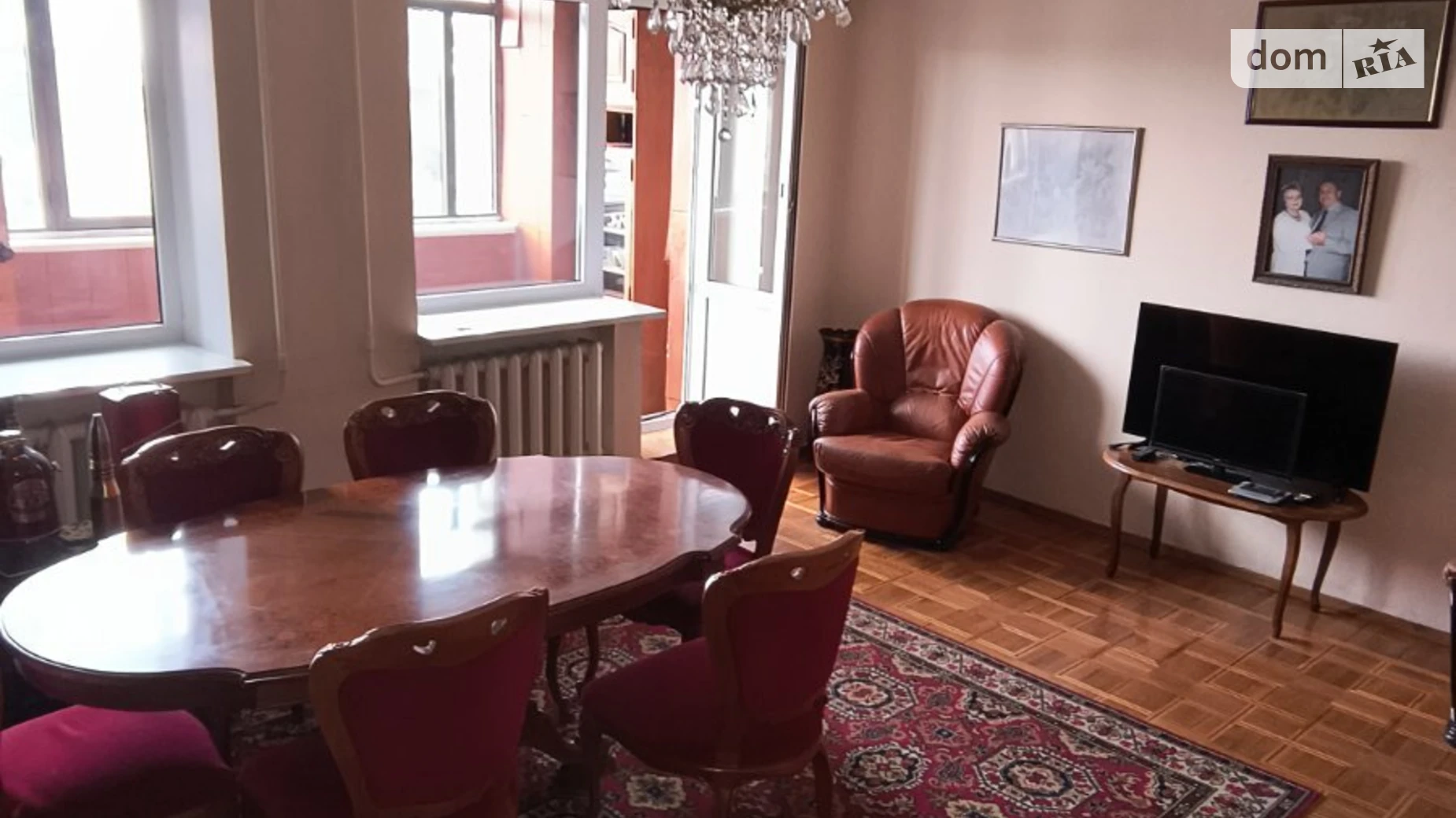 Продається 3-кімнатна квартира 89 кв. м у Харкові, вул. Садова(Чубаря), 1 - фото 2