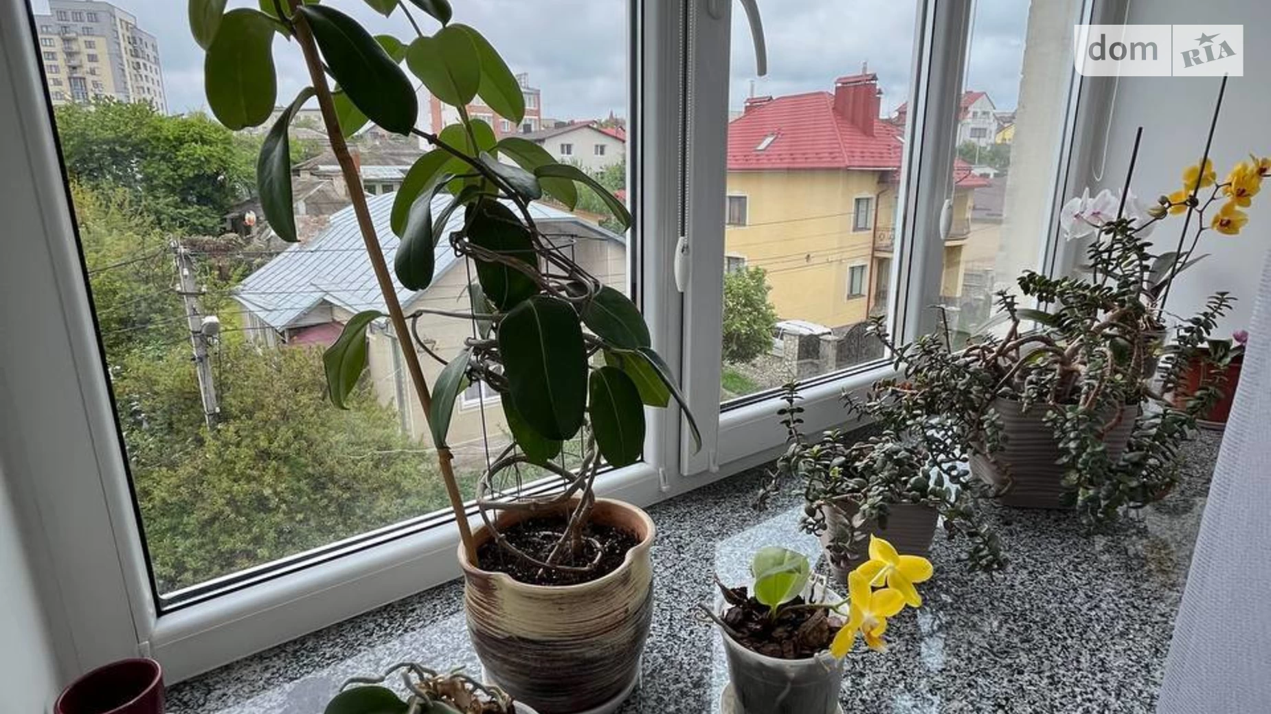 2-комнатная квартира 69 кв. м в Тернополе, ул. Пулюя Ивана - фото 3