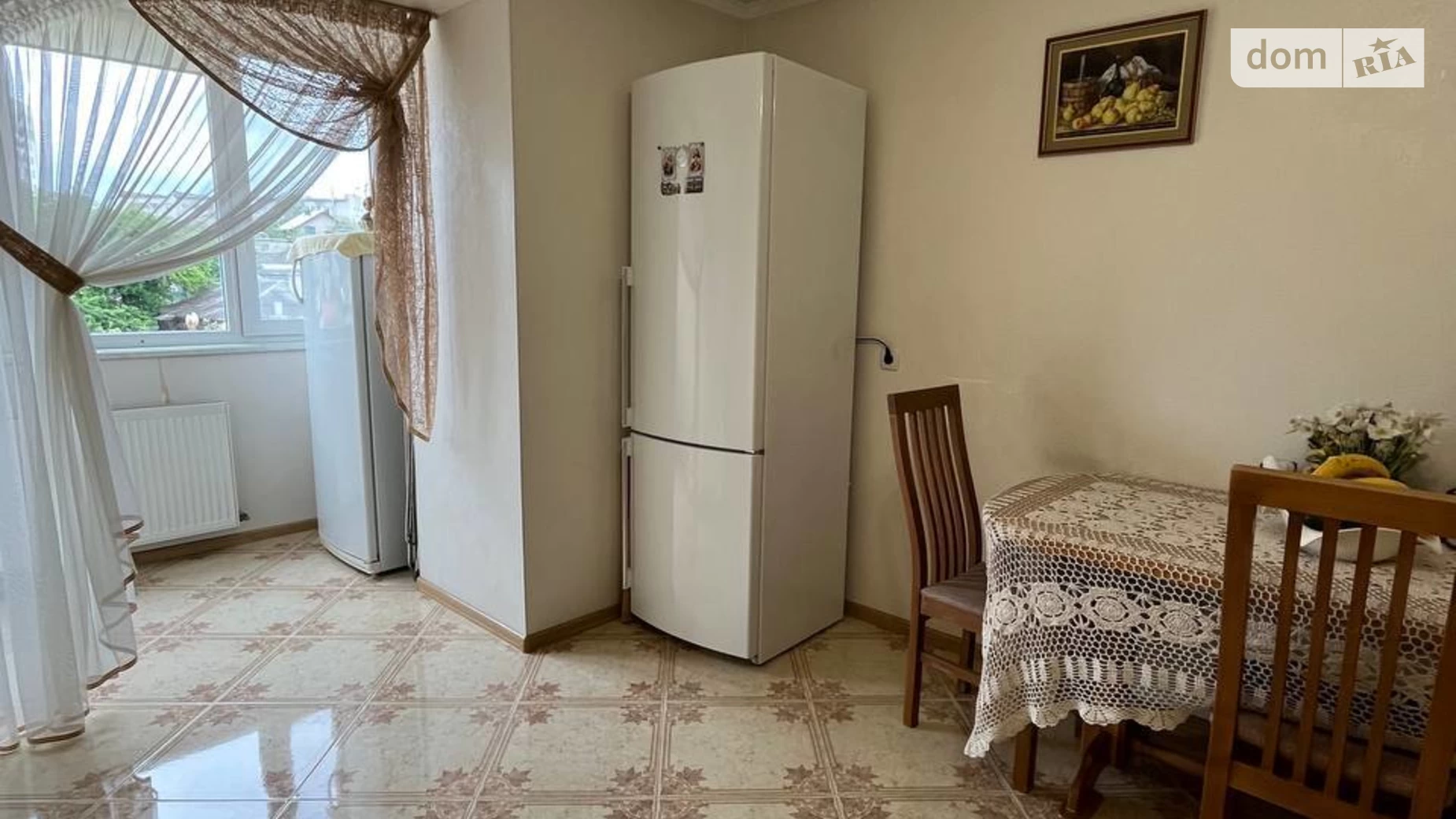 2-комнатная квартира 69 кв. м в Тернополе, ул. Пулюя Ивана - фото 4