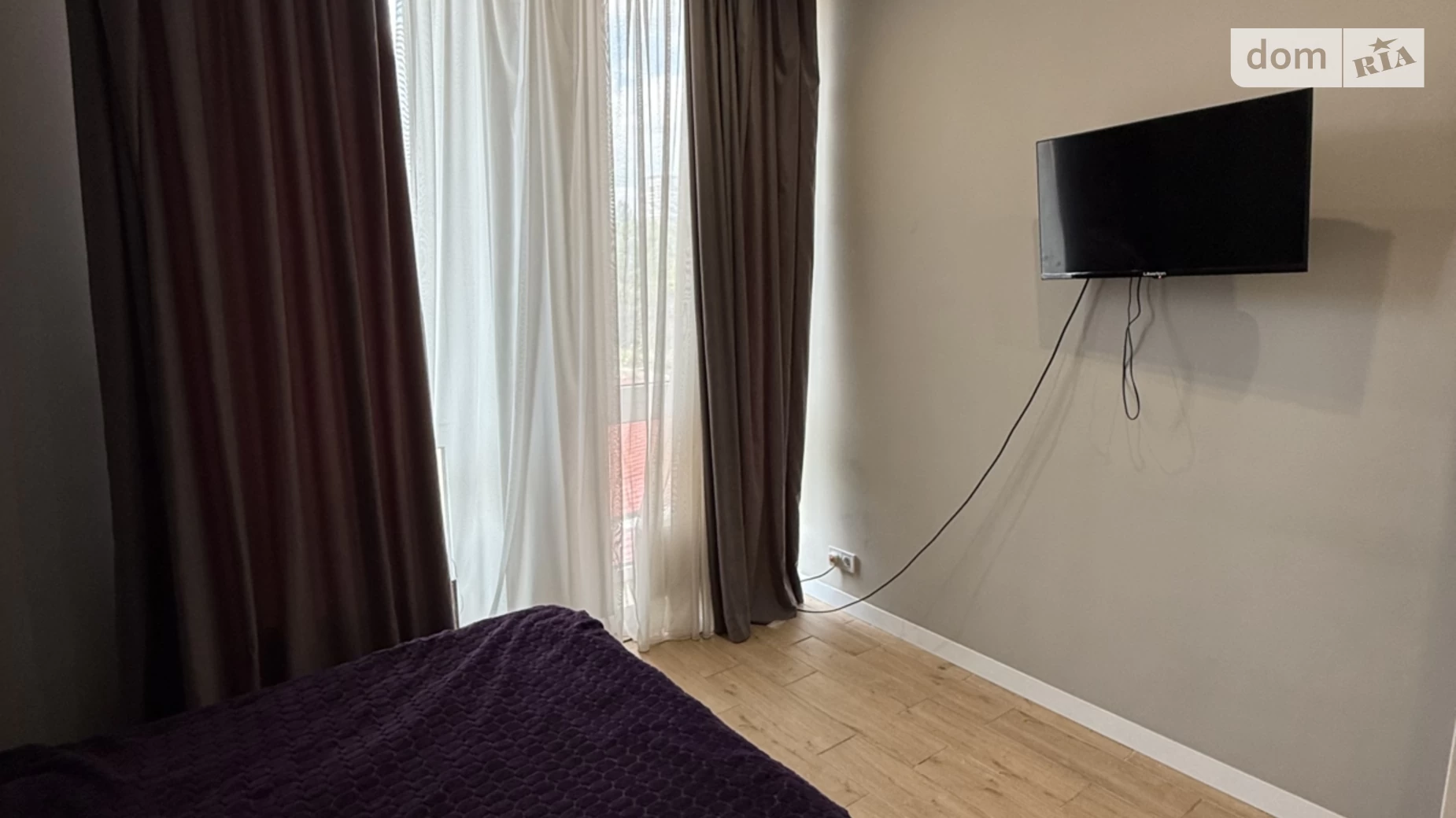 Продається 1-кімнатна квартира 37 кв. м у Одесі, вул. Педагогічна, 34А - фото 3