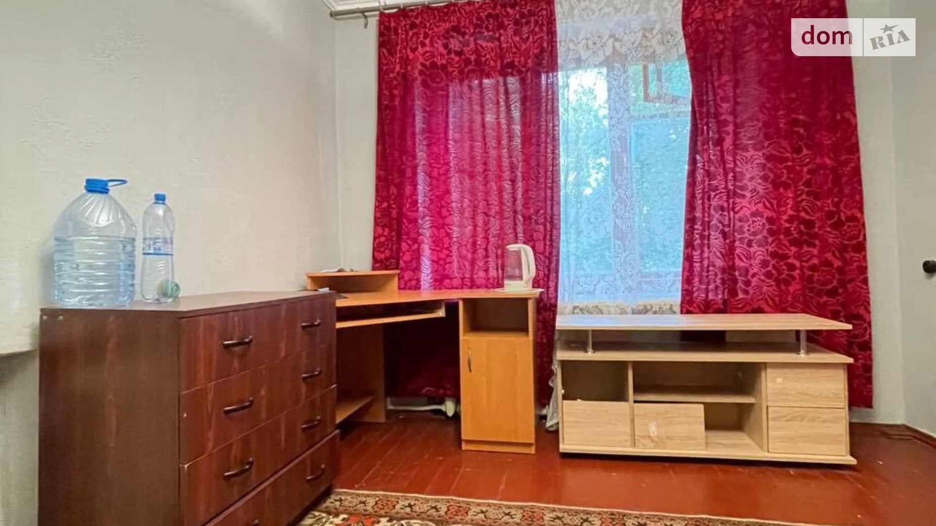 Здається в оренду 1-кімнатна квартира 23 кв. м у Дніпрі, вул. Національної Гвардії(Уральська) - фото 2
