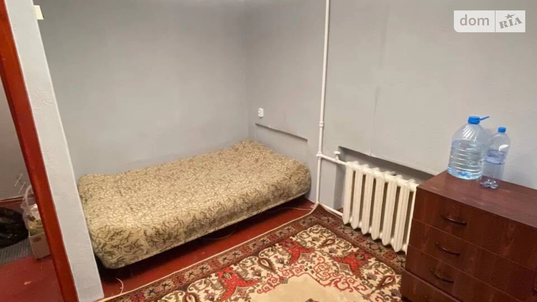 Здається в оренду 1-кімнатна квартира 23 кв. м у Дніпрі, вул. Національної Гвардії(Уральська) - фото 3