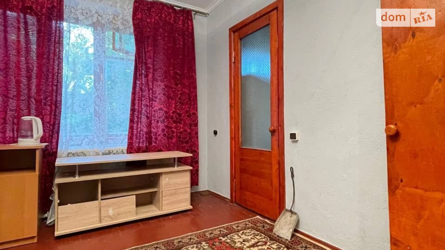 Здається в оренду 1-кімнатна квартира 23 кв. м у Дніпрі, вул. Національної Гвардії(Уральська) - фото 5