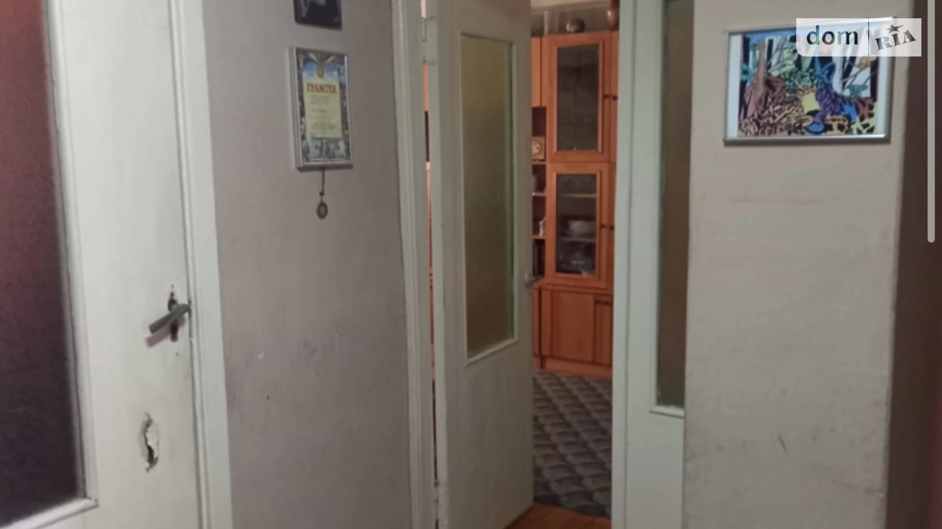Продается 3-комнатная квартира 68 кв. м в Ужгороде, ул. Узкая, 89 - фото 3