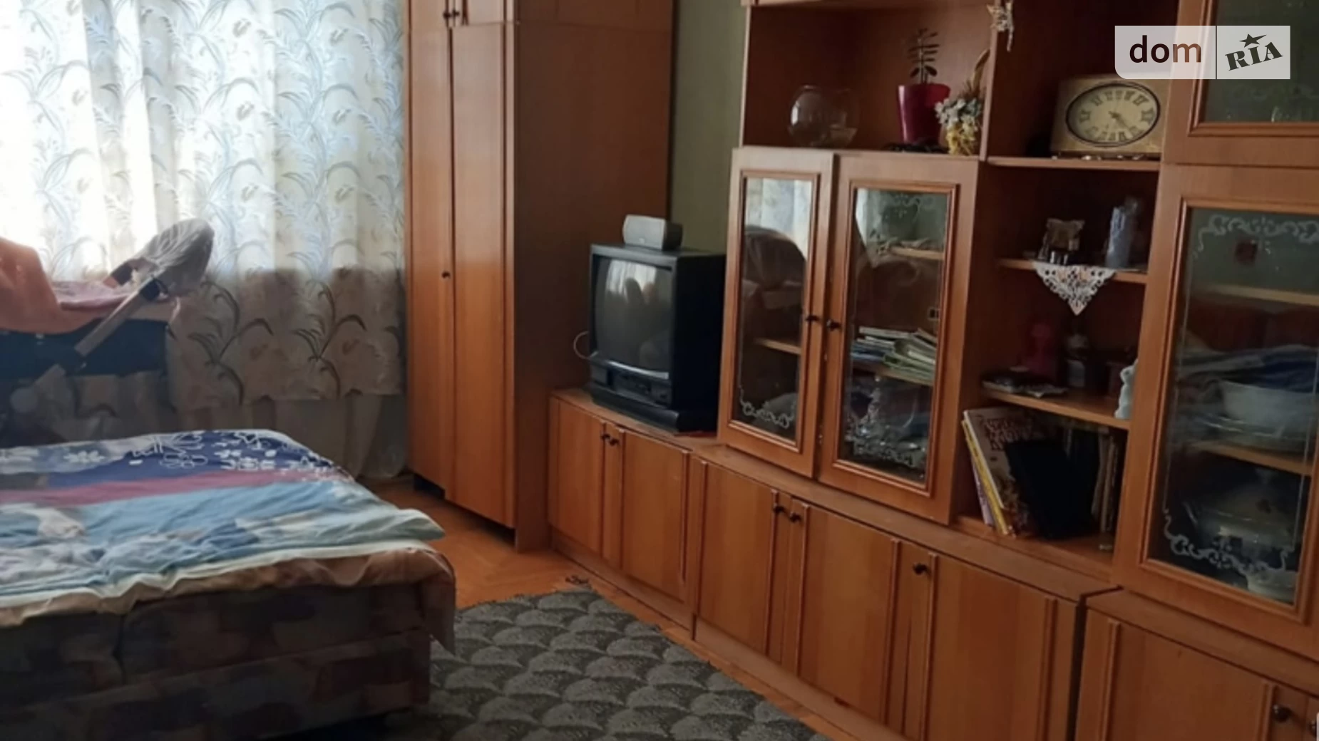 Продается 3-комнатная квартира 68 кв. м в Ужгороде, ул. Узкая, 89 - фото 2