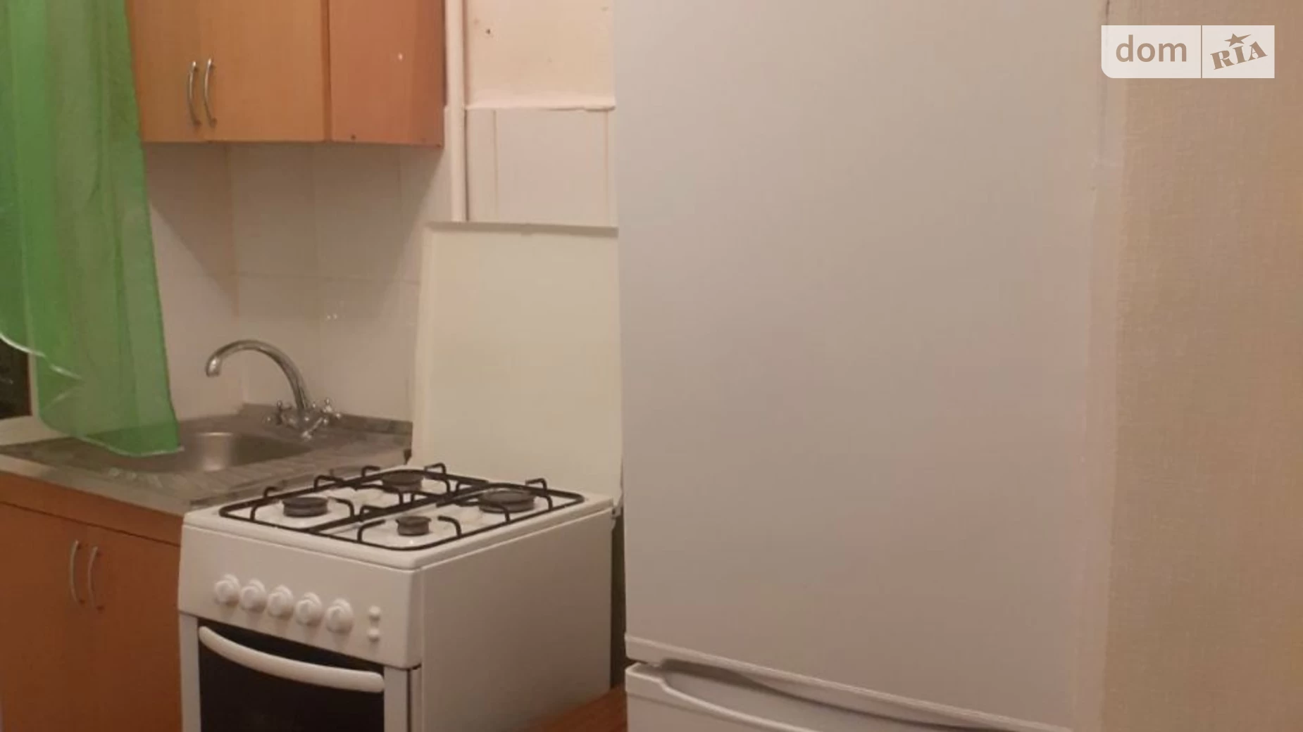 Сдается в аренду 1-комнатная квартира 22 кв. м в Днепре, просп. Слобожанский, 129 - фото 4