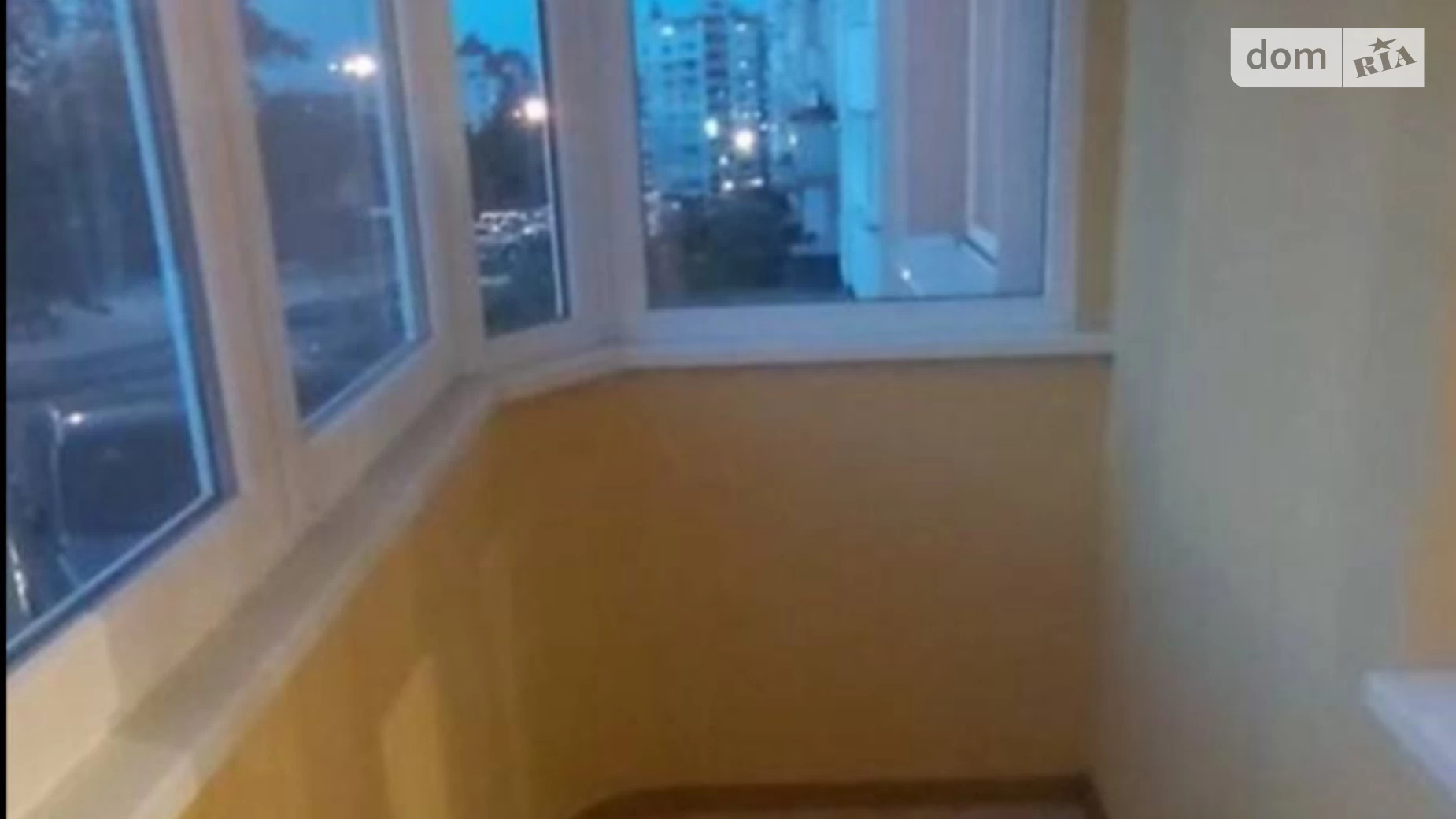 1-комнатная квартира 32 кв. м в Тернополе, ул. Евгения Коновальца, 9 - фото 5