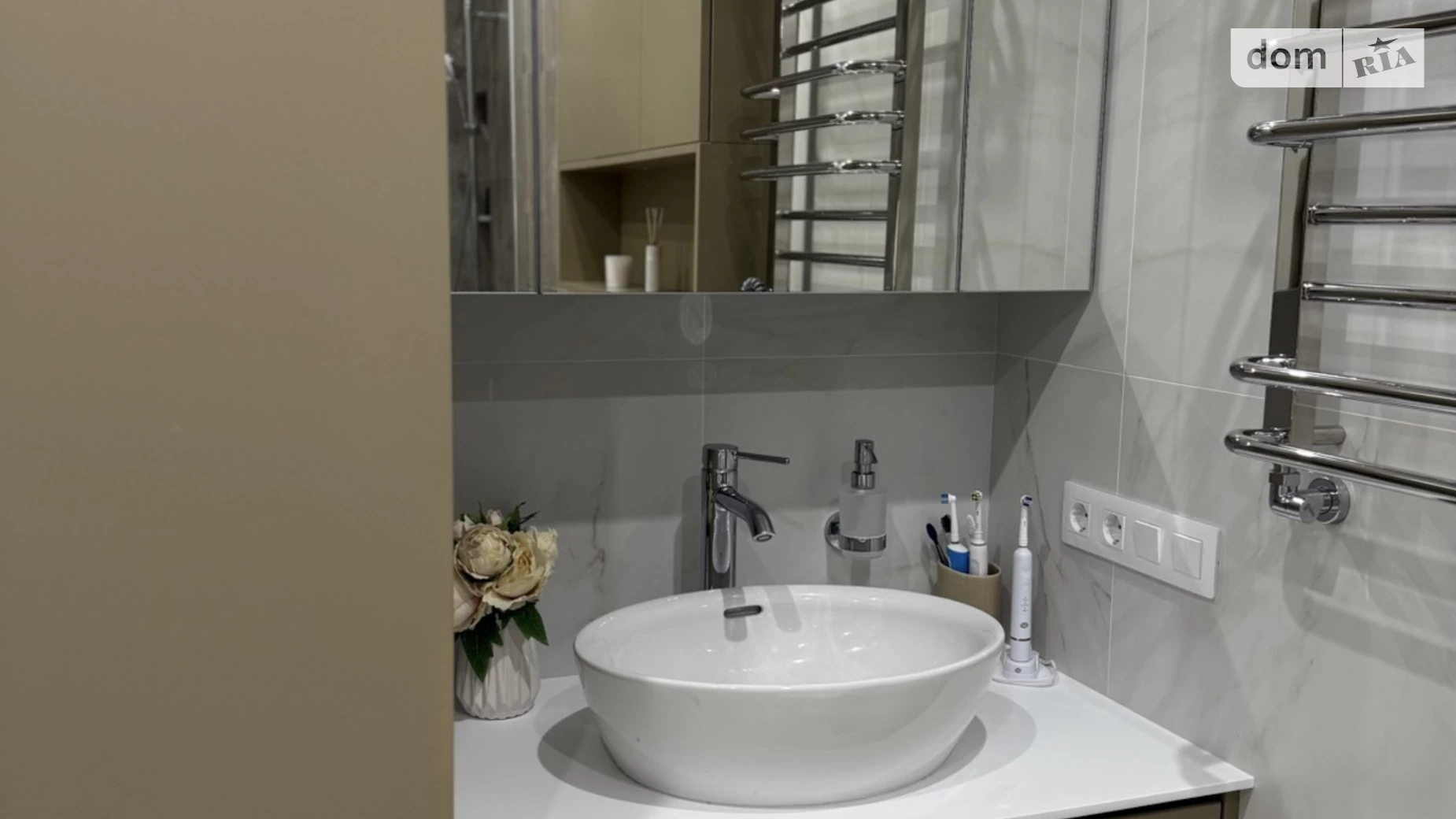 Продается 4-комнатная квартира 111.2 кв. м в Полтаве, цена: 260000 $ - фото 5