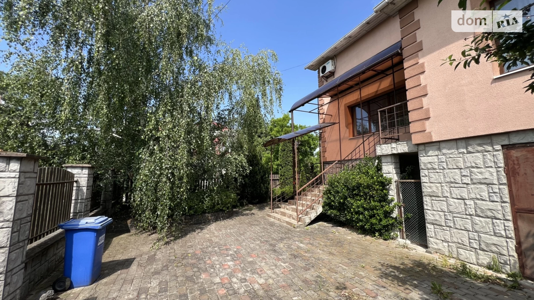 Продається будинок 2 поверховий 294 кв. м з подвалом, цена: 135000 € - фото 2