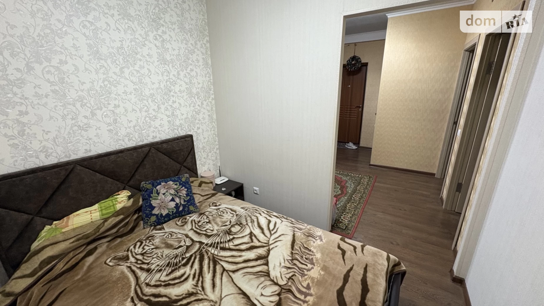 Продается 2-комнатная квартира 48 кв. м в Николаеве, ул. Архитектора Старова - фото 2