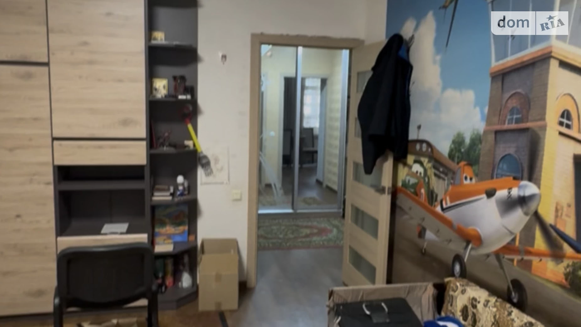 Продается 2-комнатная квартира 48 кв. м в Николаеве, ул. Архитектора Старова - фото 4