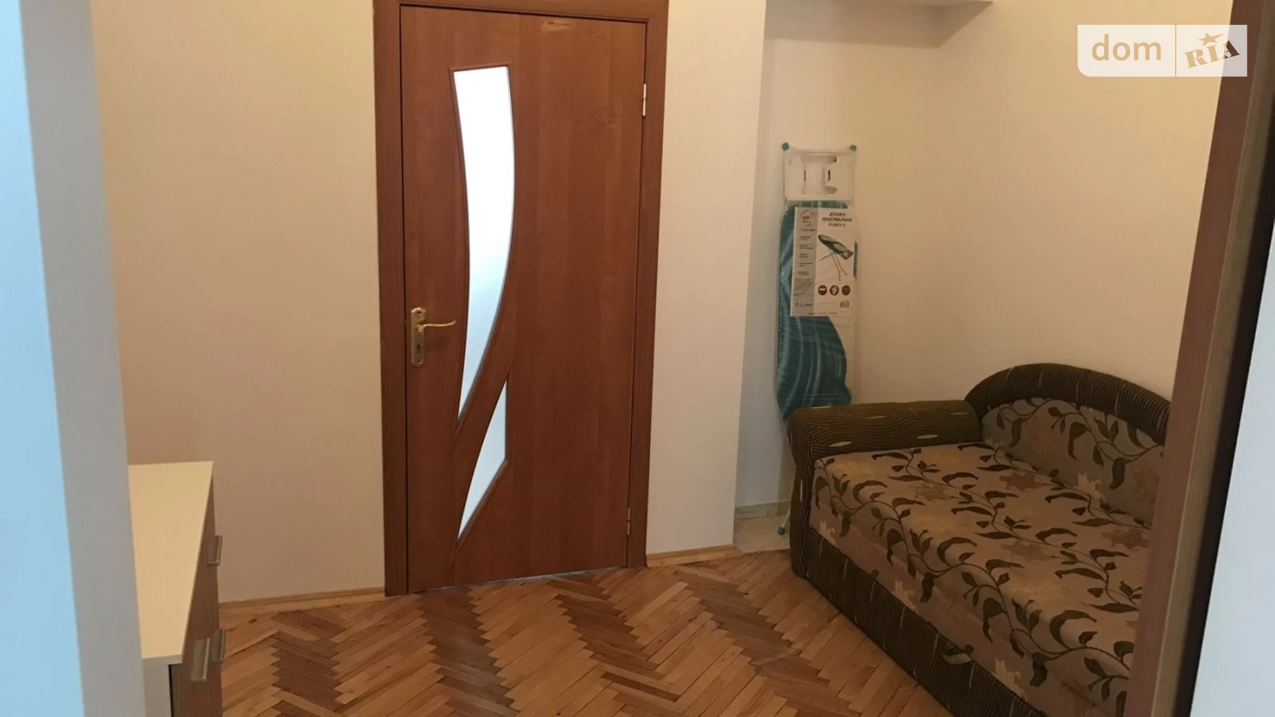 Сдается в аренду 2-комнатная квартира 40 кв. м в Львове, ул. Шолом-Алейхема - фото 5