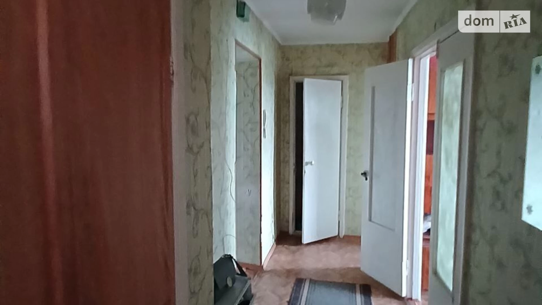 Продается 2-комнатная квартира 50 кв. м в Хмельницком, ул. Георгия Гонгадзе(Чкалова) - фото 4