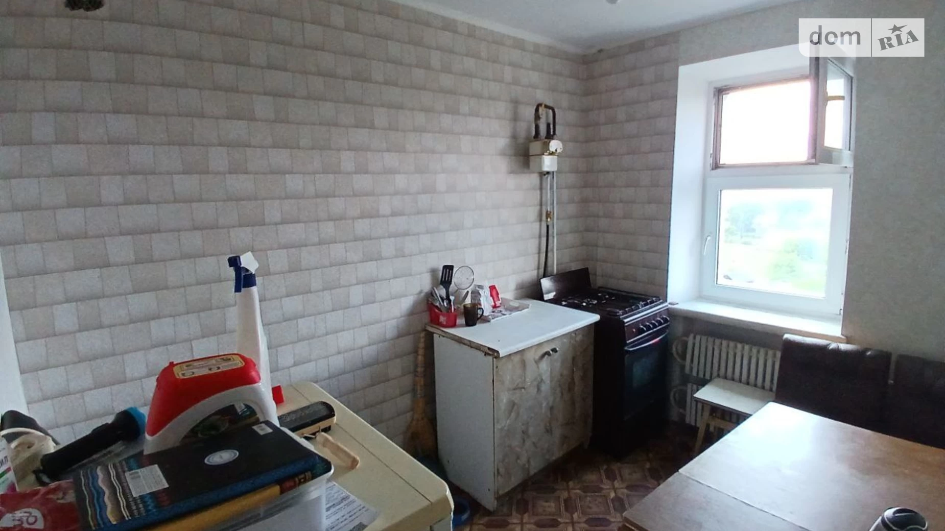 Продается 2-комнатная квартира 50 кв. м в Хмельницком, ул. Георгия Гонгадзе(Чкалова) - фото 3