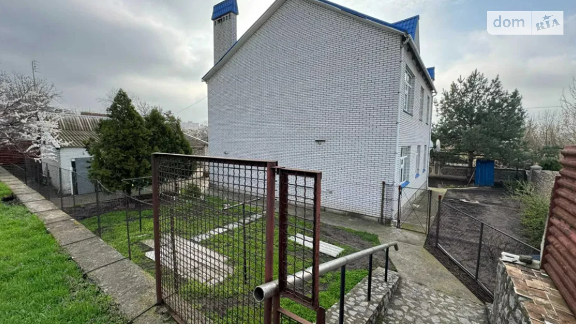 Продается дом на 2 этажа 171 кв. м с баней/сауной, цена: 128000 $ - фото 5