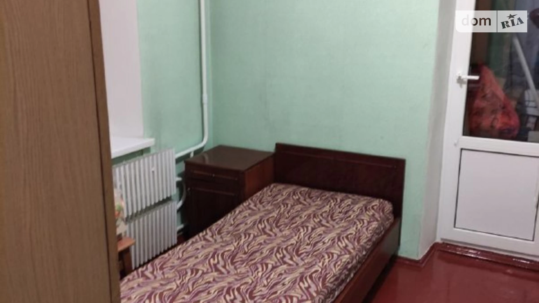 Продается 3-комнатная квартира 78 кв. м в Виннице, просп. Космонавтов - фото 2