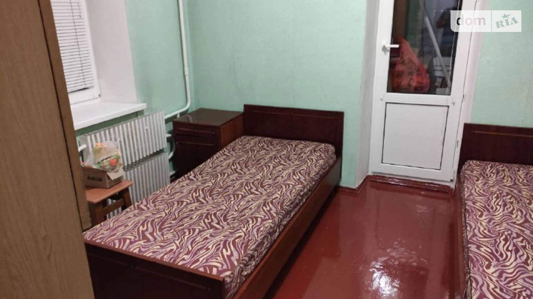 Продается 3-комнатная квартира 78 кв. м в Виннице, просп. Космонавтов - фото 4