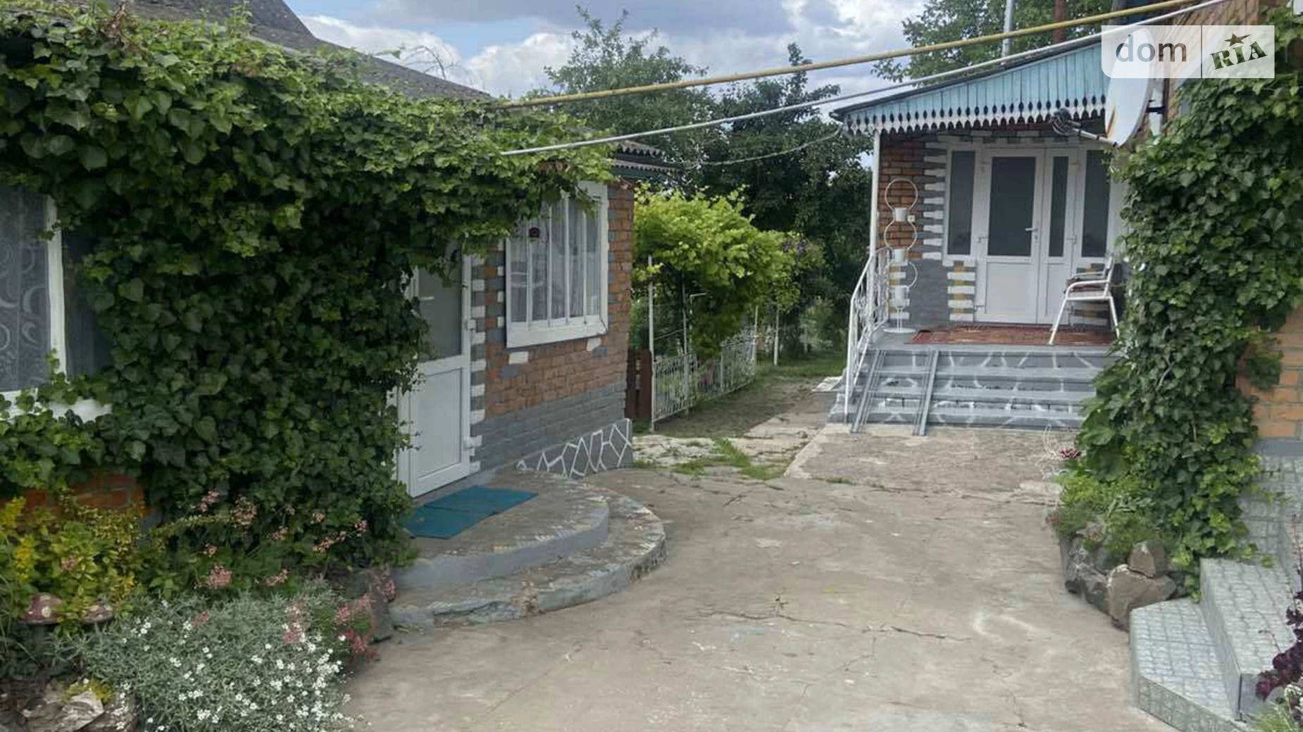 Продается одноэтажный дом 107 кв. м с террасой, цена: 43000 $ - фото 2