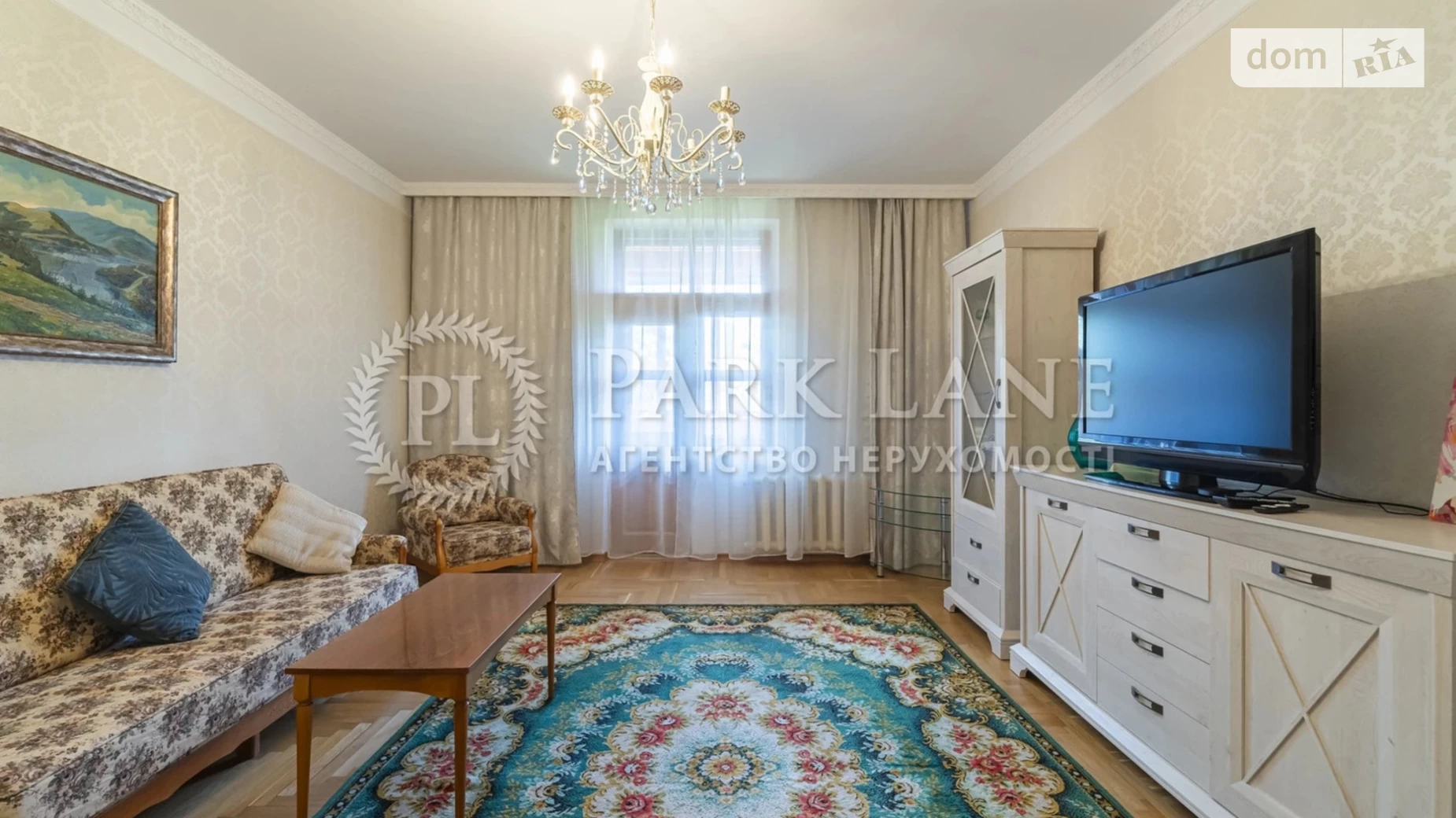 Продается 5-комнатная квартира 143 кв. м в Киеве, ул. Маккейна Джона, 18/2 - фото 5