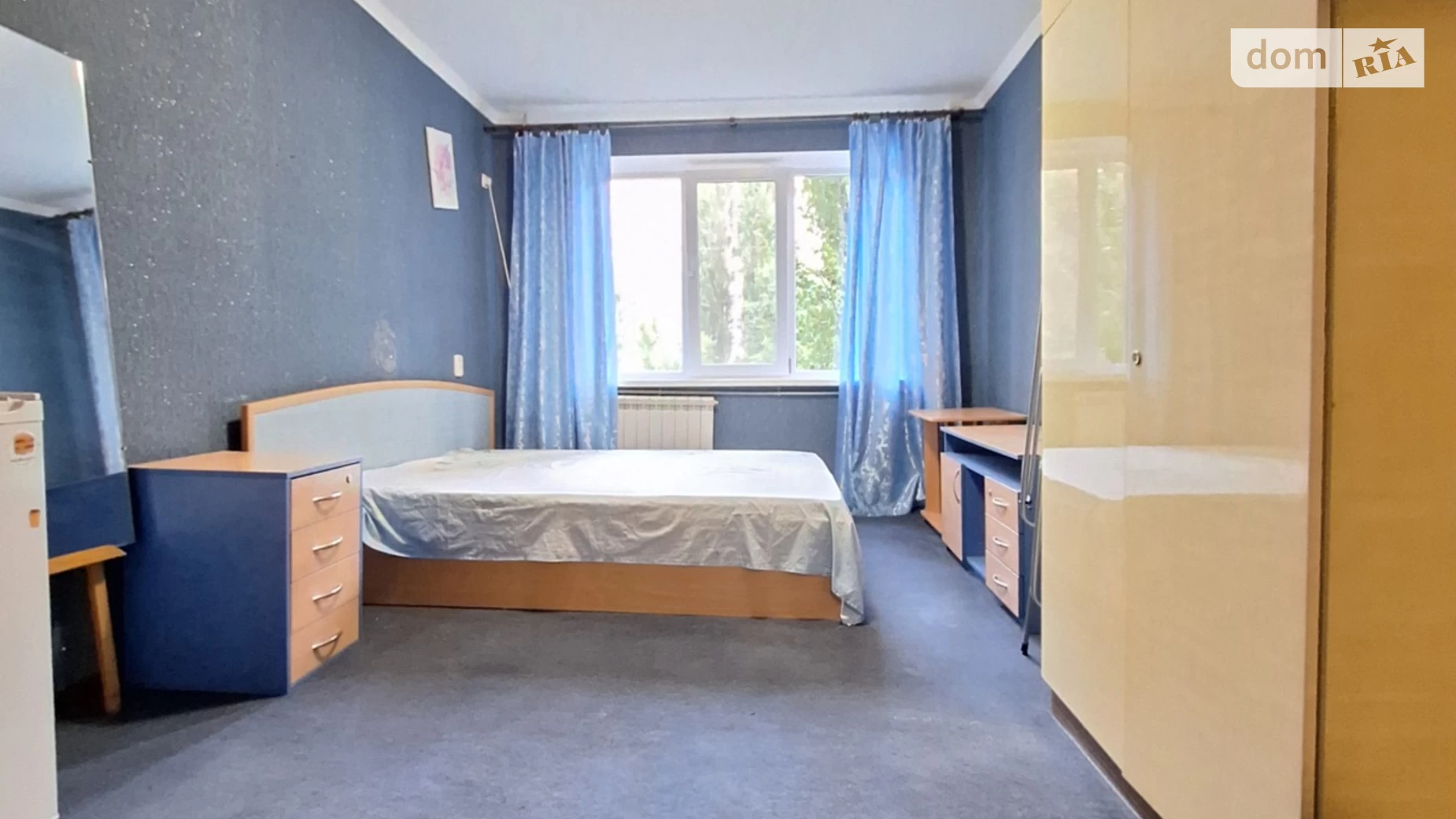Сдается в аренду 1-комнатная квартира 22.7 кв. м в Днепре, пер. Добровольцев, 10 - фото 5