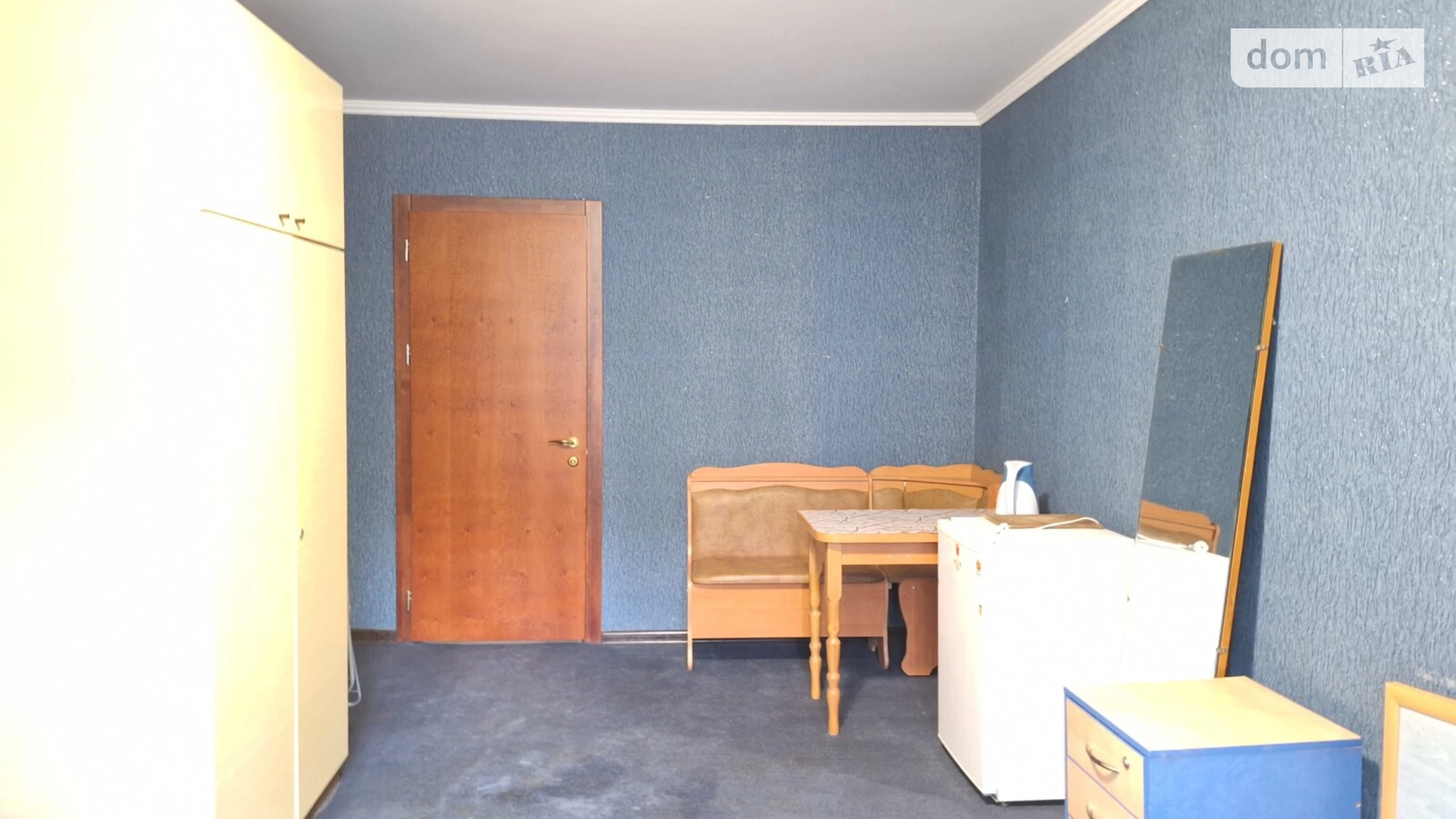 Сдается в аренду 1-комнатная квартира 22.7 кв. м в Днепре, пер. Добровольцев, 10 - фото 2