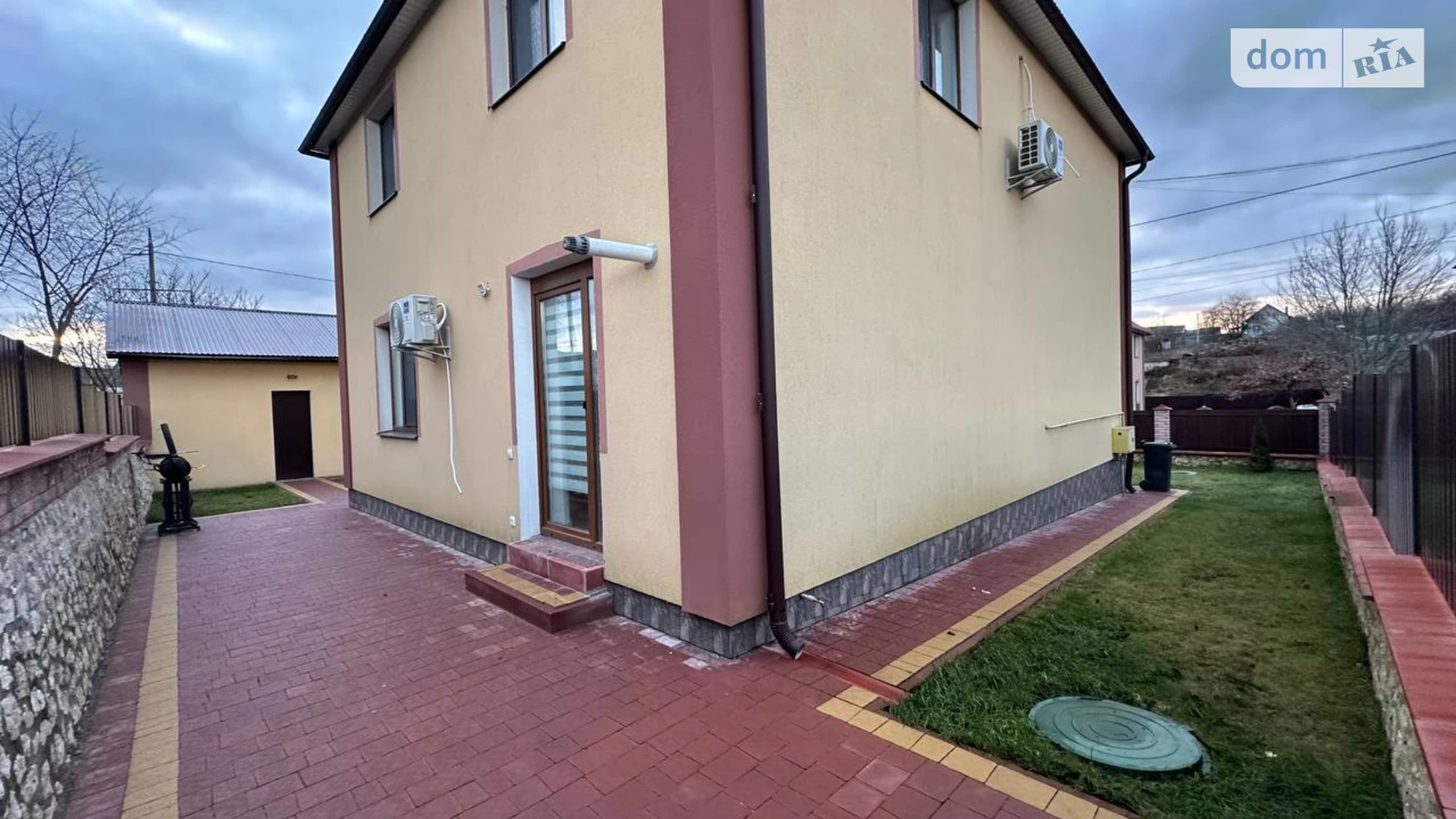 Продається будинок 2 поверховий 120 кв. м з ділянкою, цена: 170000 $ - фото 2