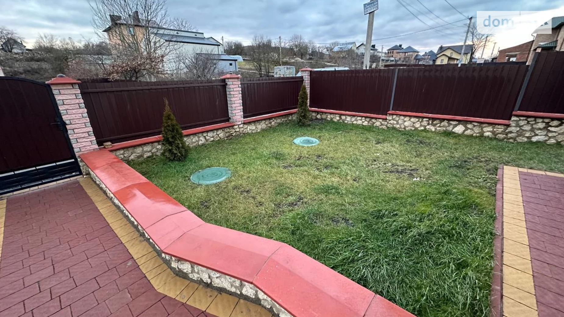 Продається будинок 2 поверховий 120 кв. м з ділянкою, цена: 170000 $ - фото 3