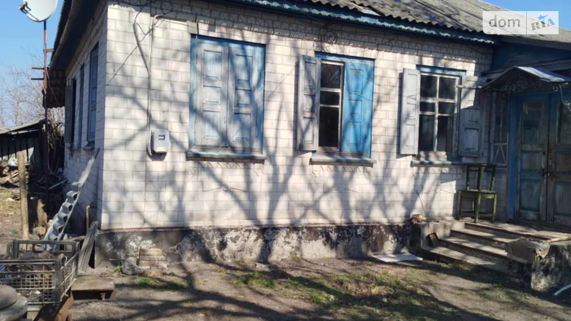 Продается одноэтажный дом 73.5 кв. м с баней/сауной, цена: 8500 $ - фото 2